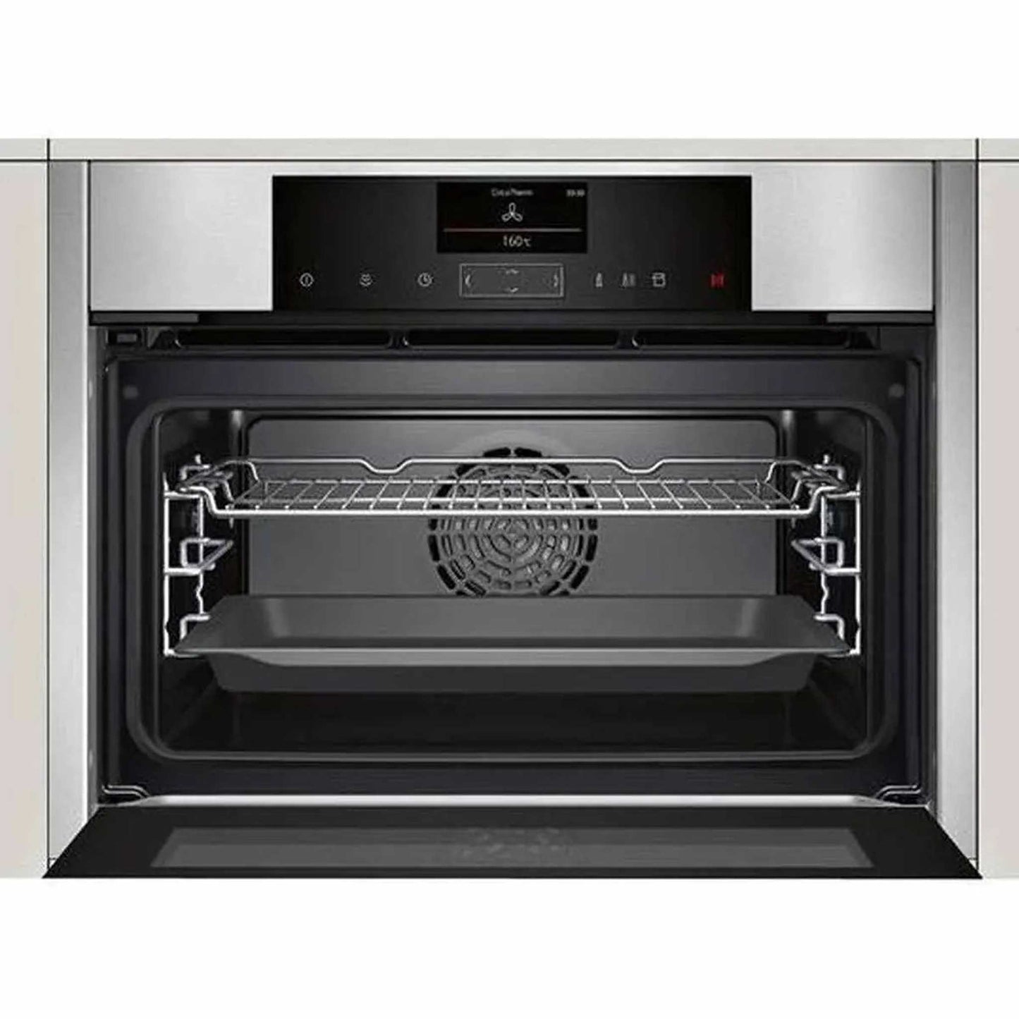 Neff C15FS22N0 - Inbouw oven - met stoomfunctie