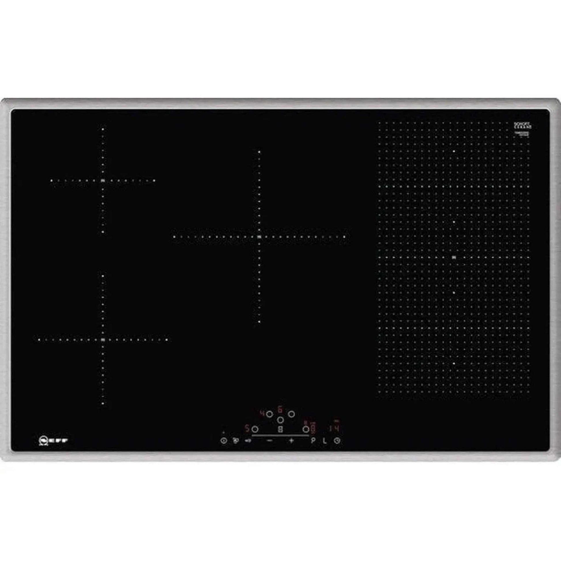 Neff TBD5820N - Inductie kookplaat