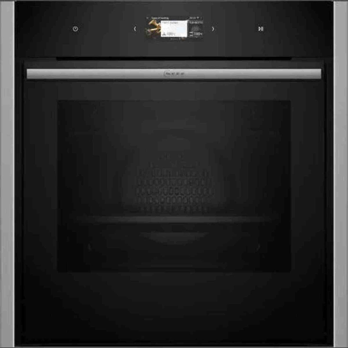 Neff B64CS71N0 - Inbouw oven