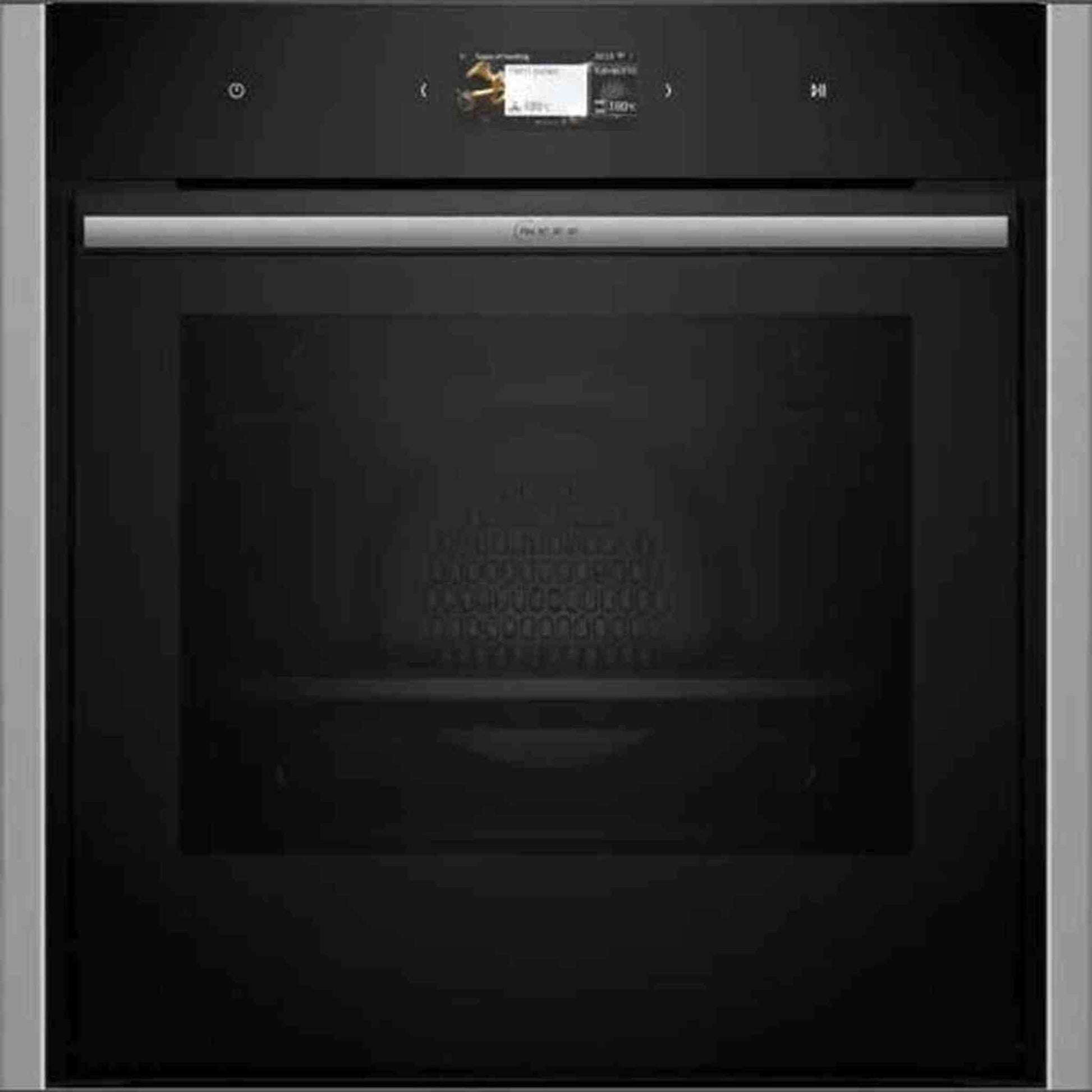 Neff B64CS71N0 - Inbouw oven