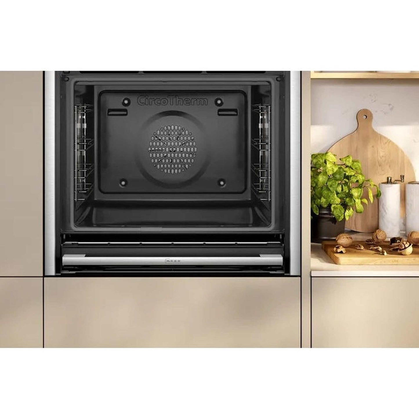 Neff B64CS71N0 - Inbouw oven