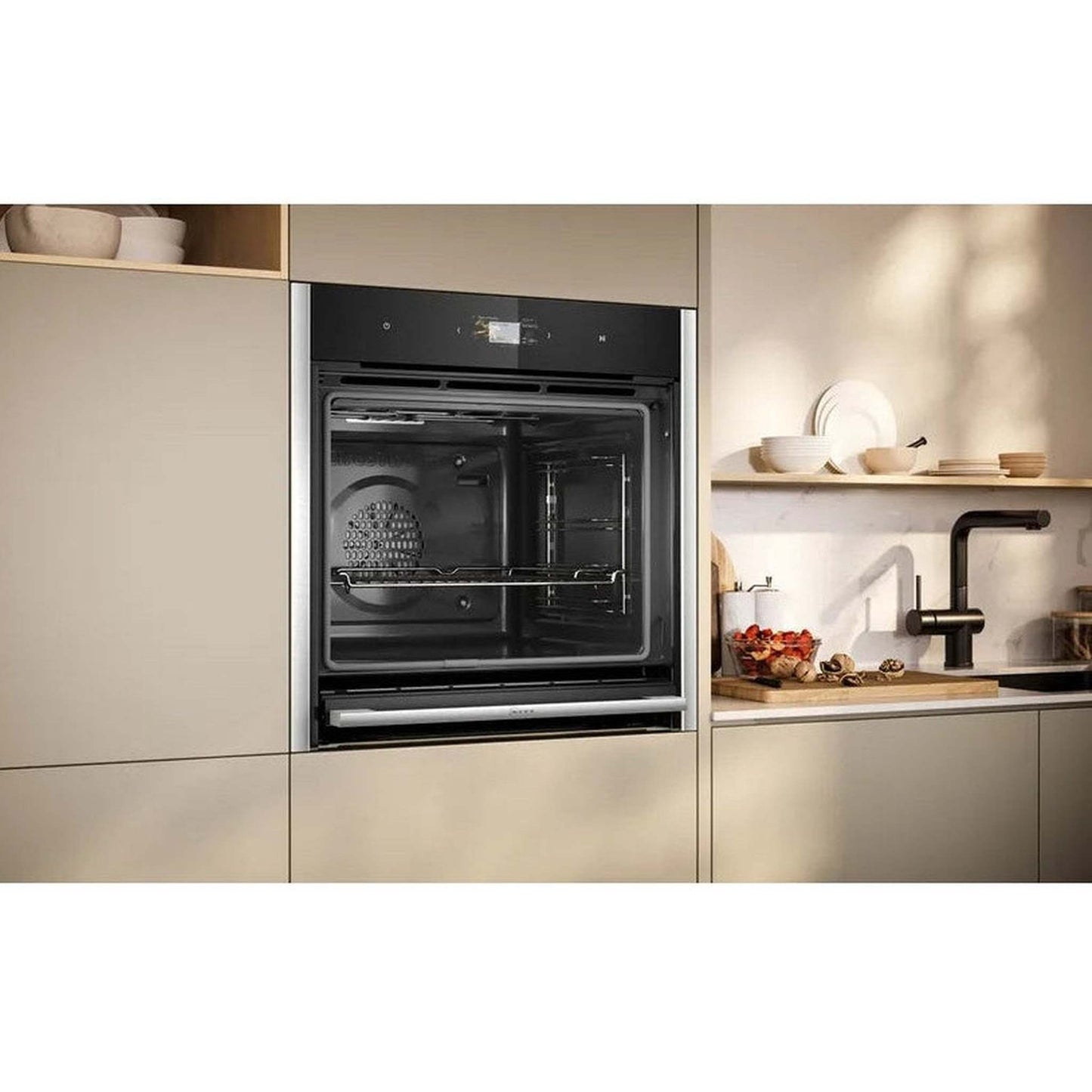 Neff B64CS71N0 - Inbouw oven