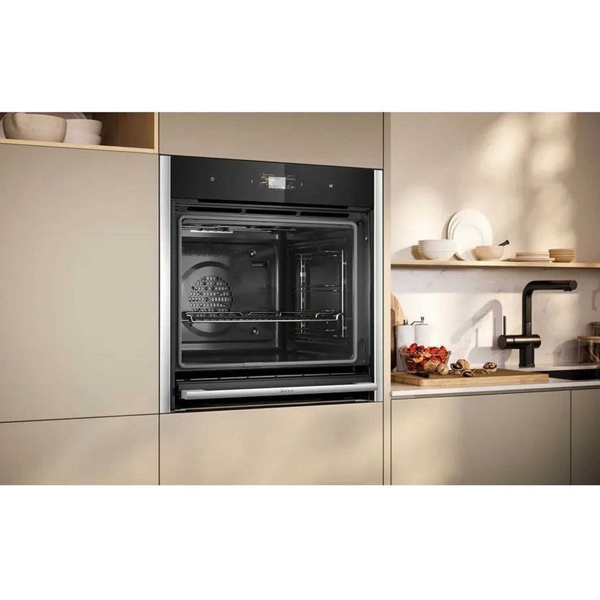 Neff B64CS71N0 - Inbouw oven