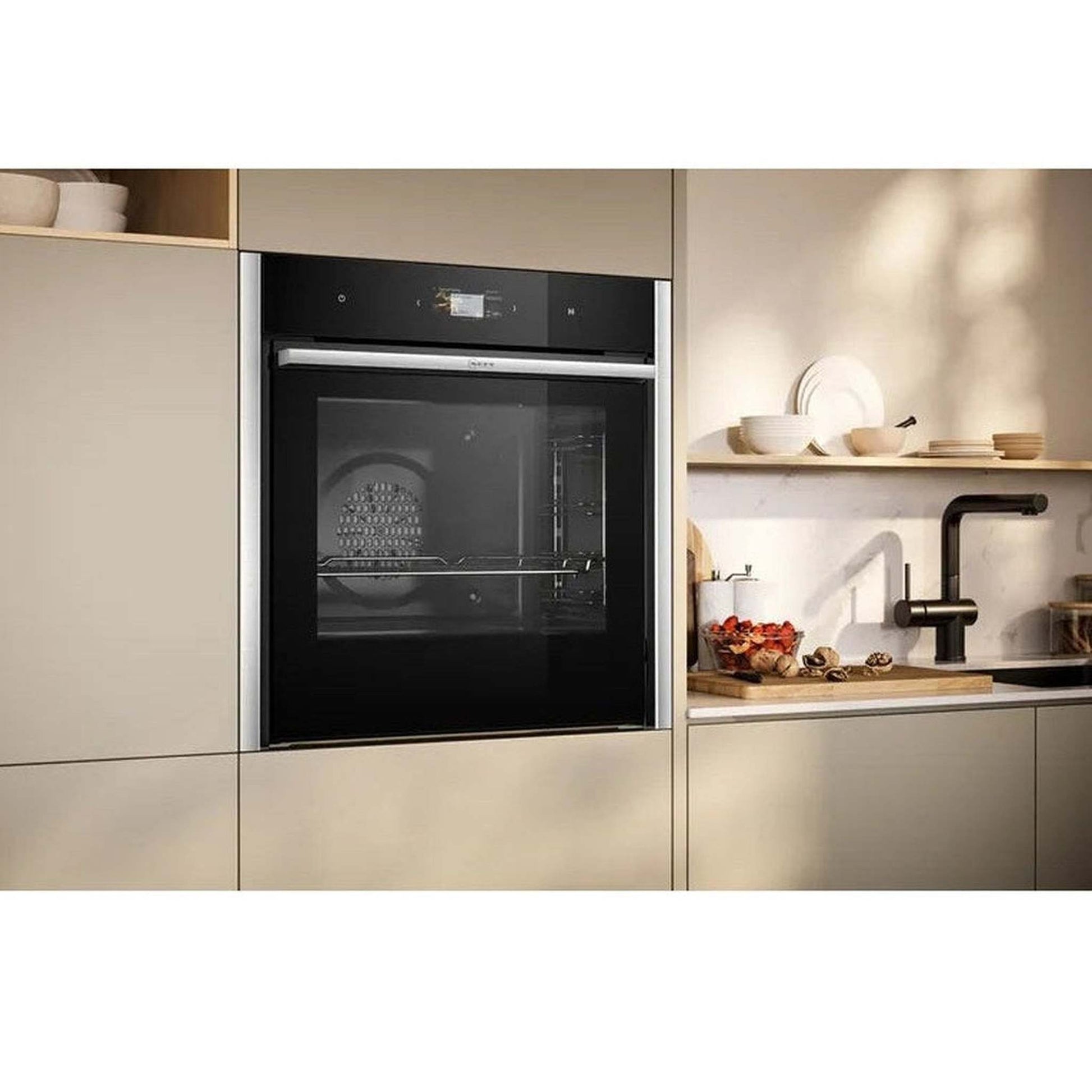 Neff B64CS71N0 - Inbouw oven