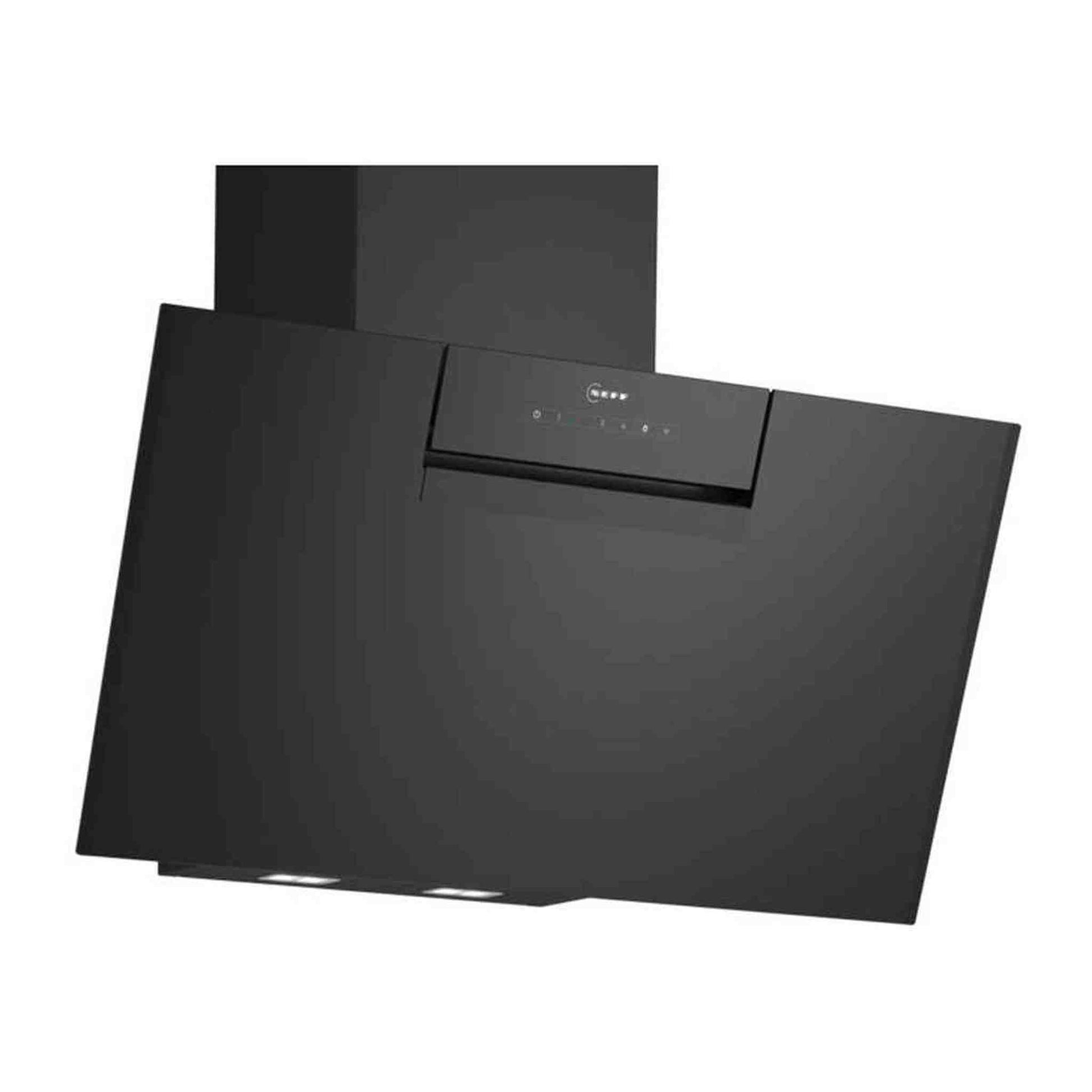 Neff D85IFN1S0 - Wandschouw Afzuigkap