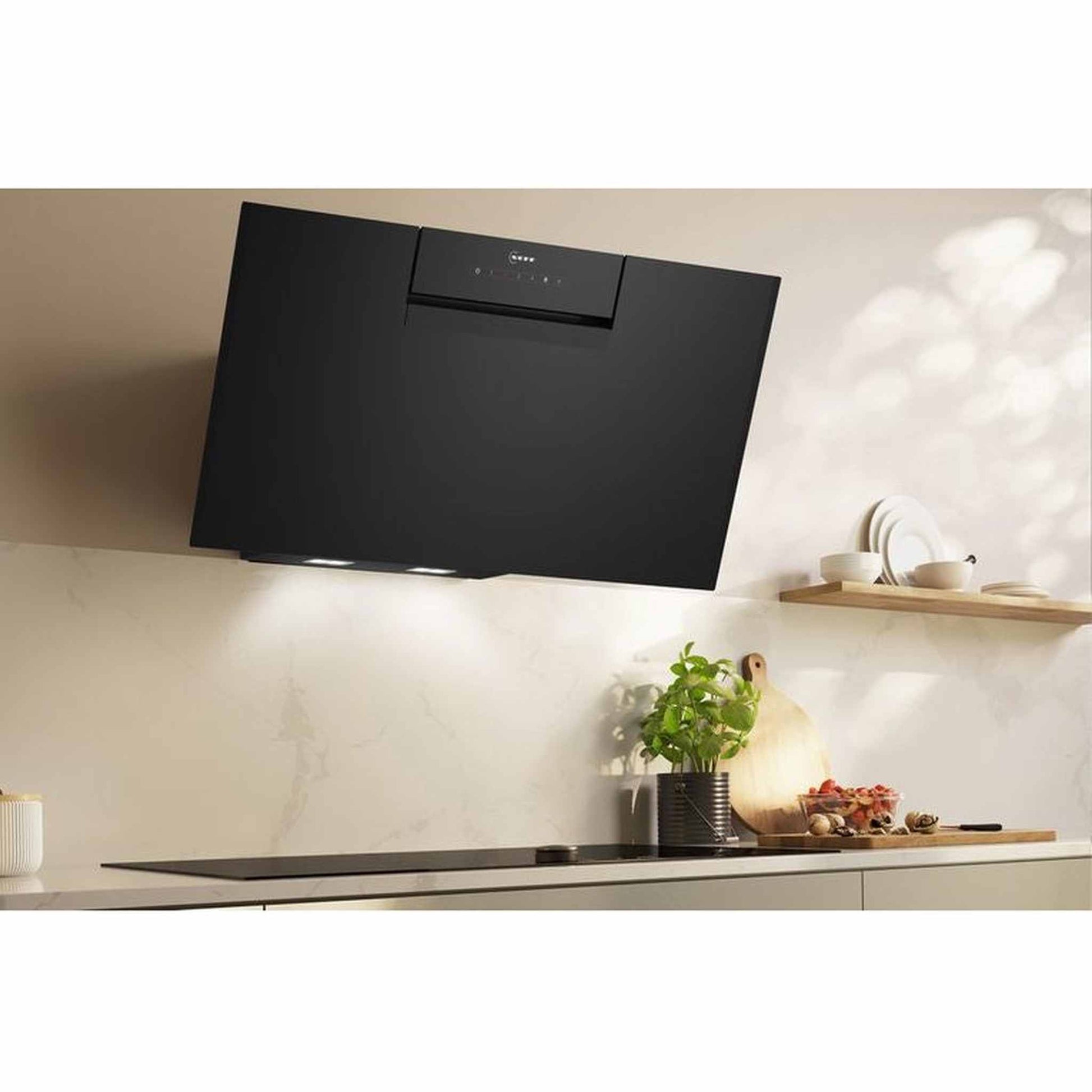 Neff D85IFN1S0 - Wandschouw Afzuigkap