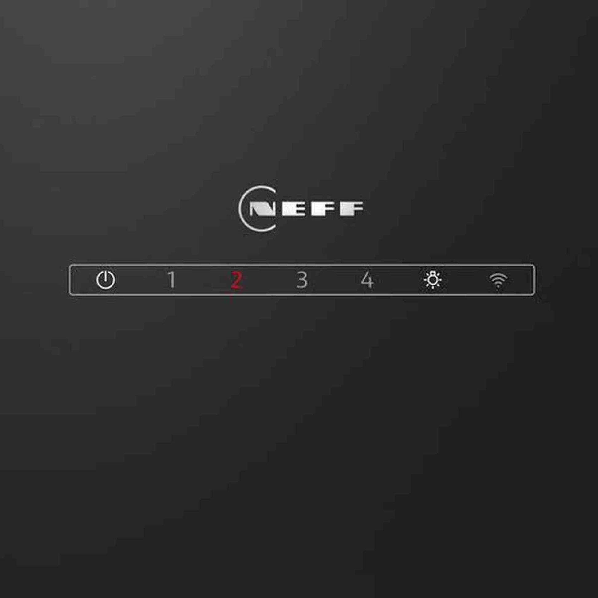 Neff D85IFN1S0 - Wandschouw Afzuigkap