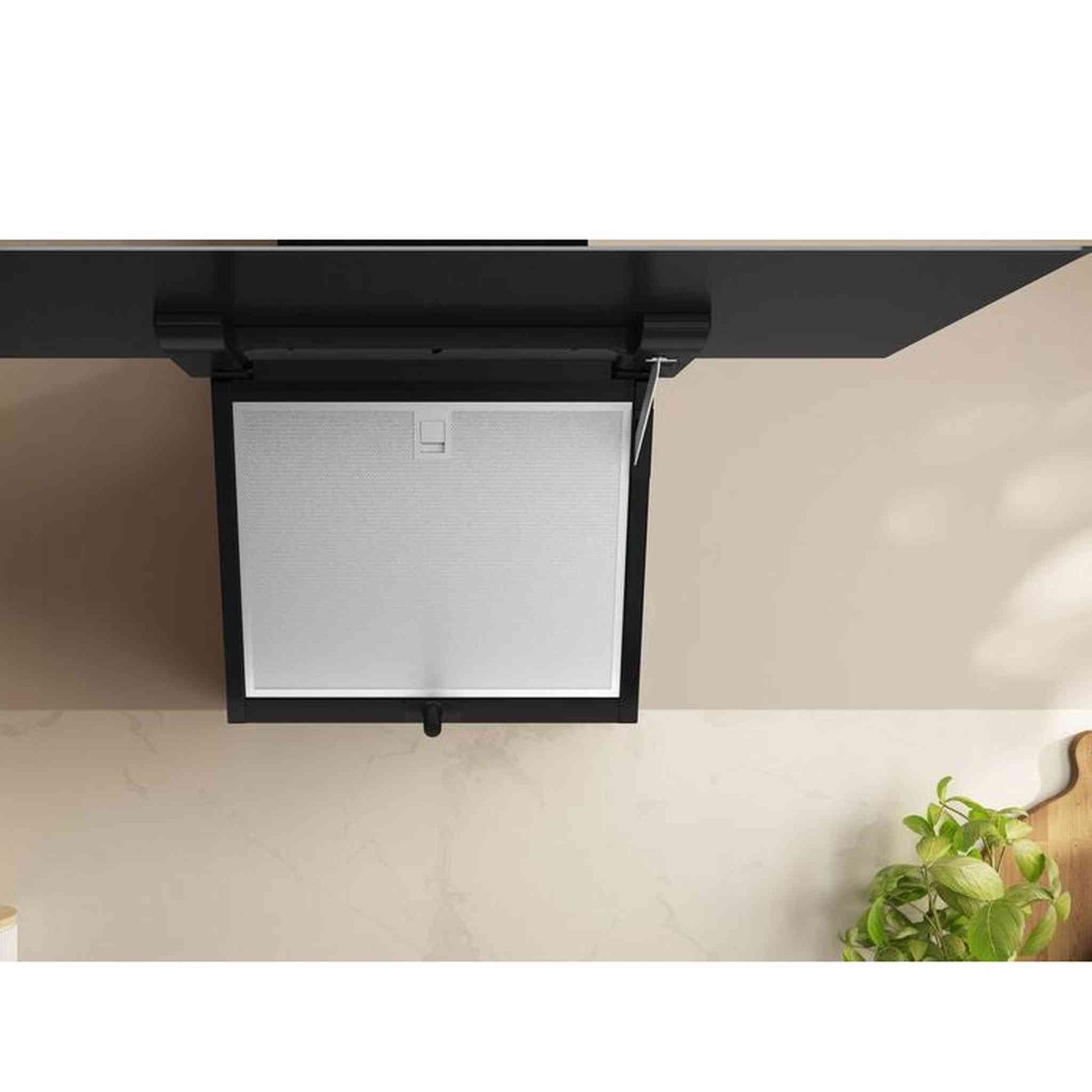 Neff D85IFN1S0 - Wandschouw Afzuigkap