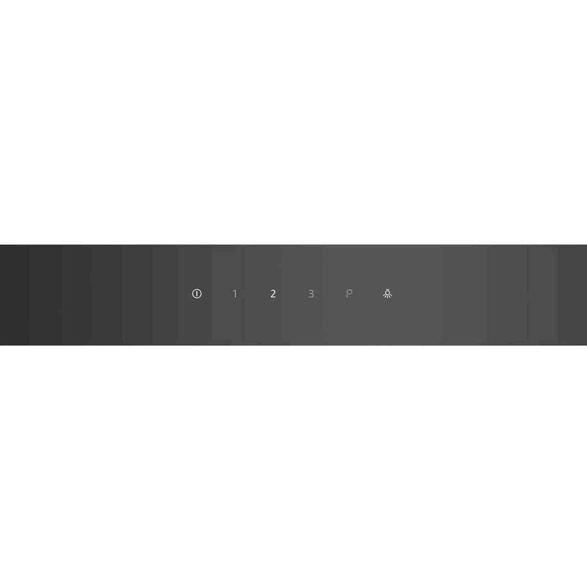 Neff D95BHM4N0 - Wandschouw Afzuigkap