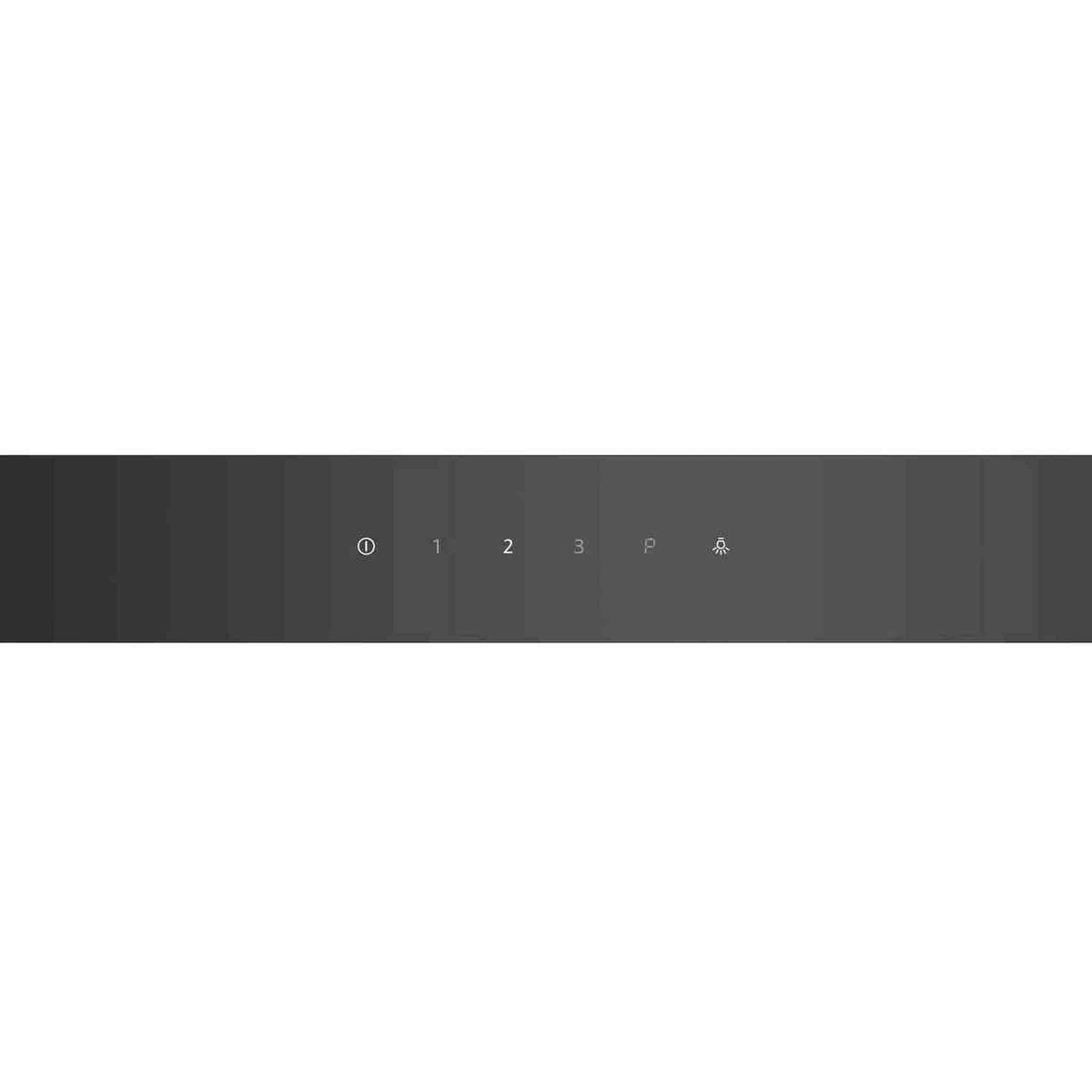 Neff D95BHM4N0 - Wandschouw Afzuigkap