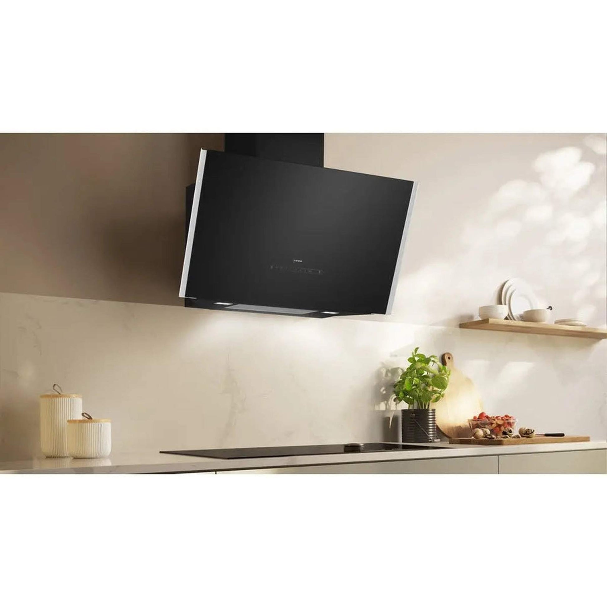 Neff D98IPT2S0 - Wandschouw Afzuigkap