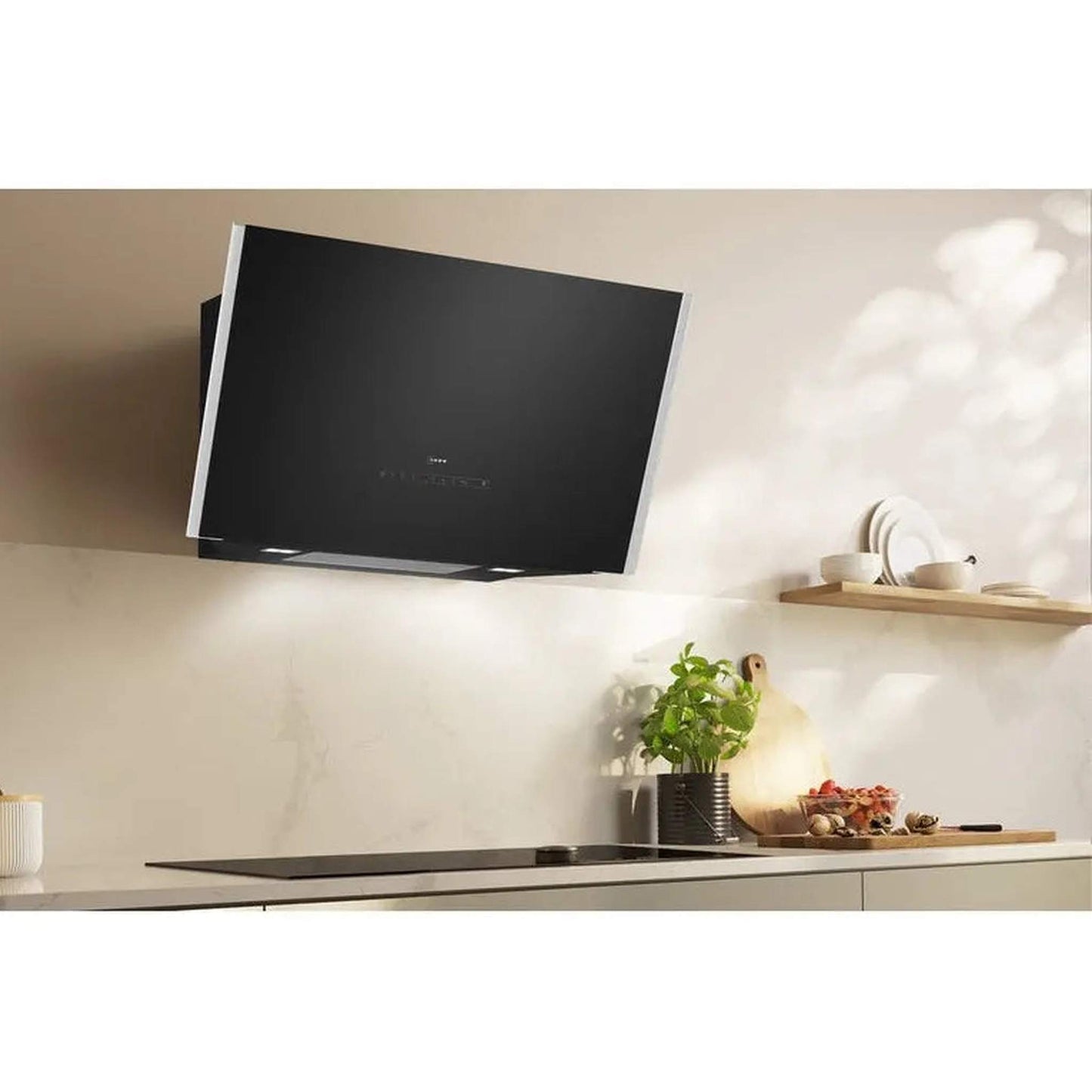 Neff D98IPT2S0 - Wandschouw Afzuigkap