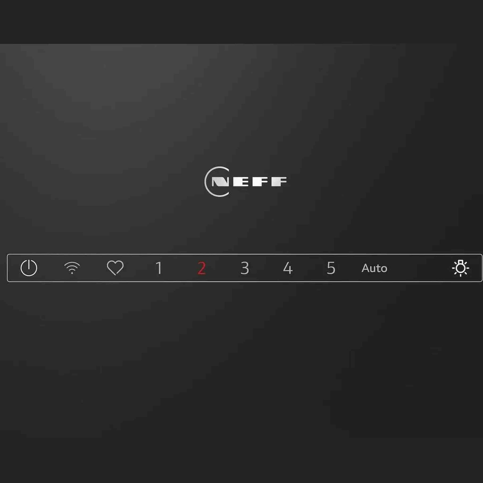 Neff D98IPT2S0 - Wandschouw Afzuigkap