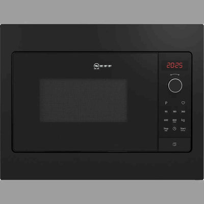 Neff HLAWG25S3 - Inbouw magnetron