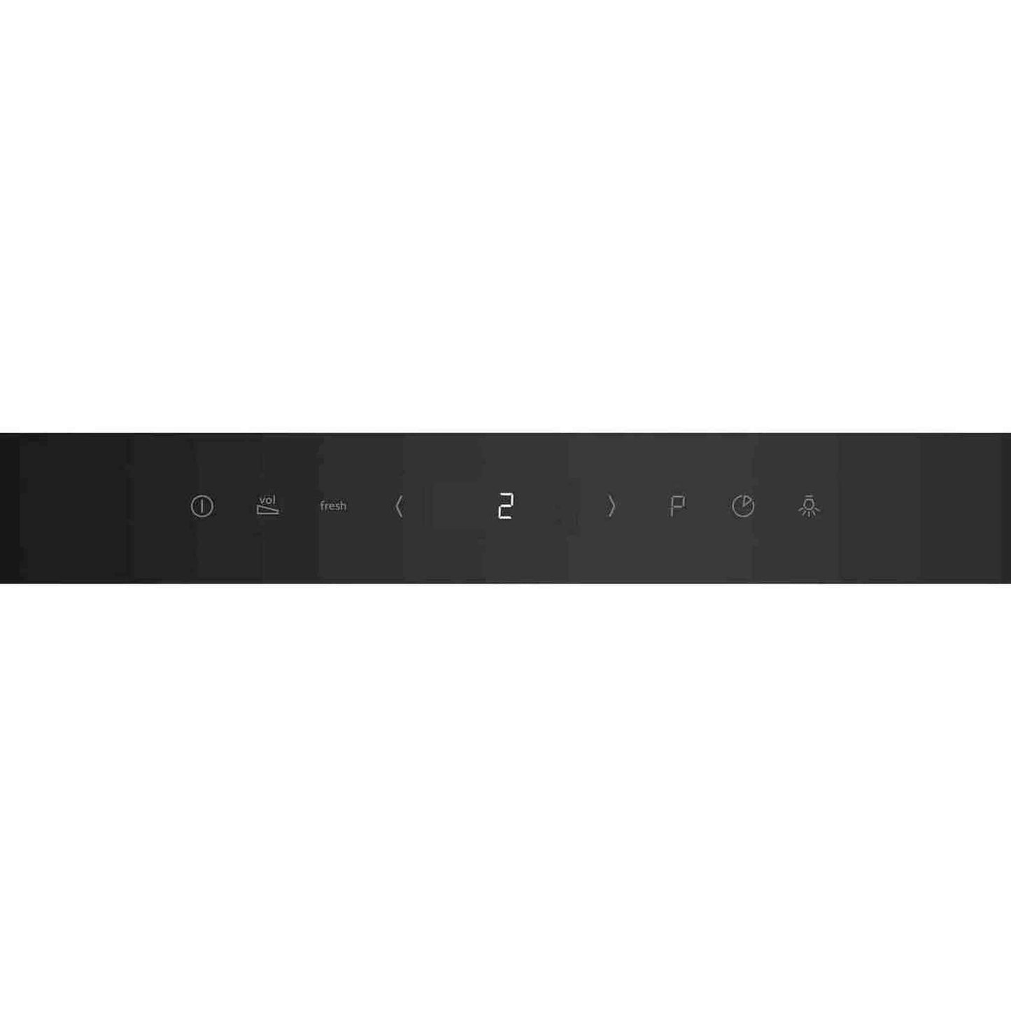 Neff I96BMP5N0 - Eiland Afzuigkap