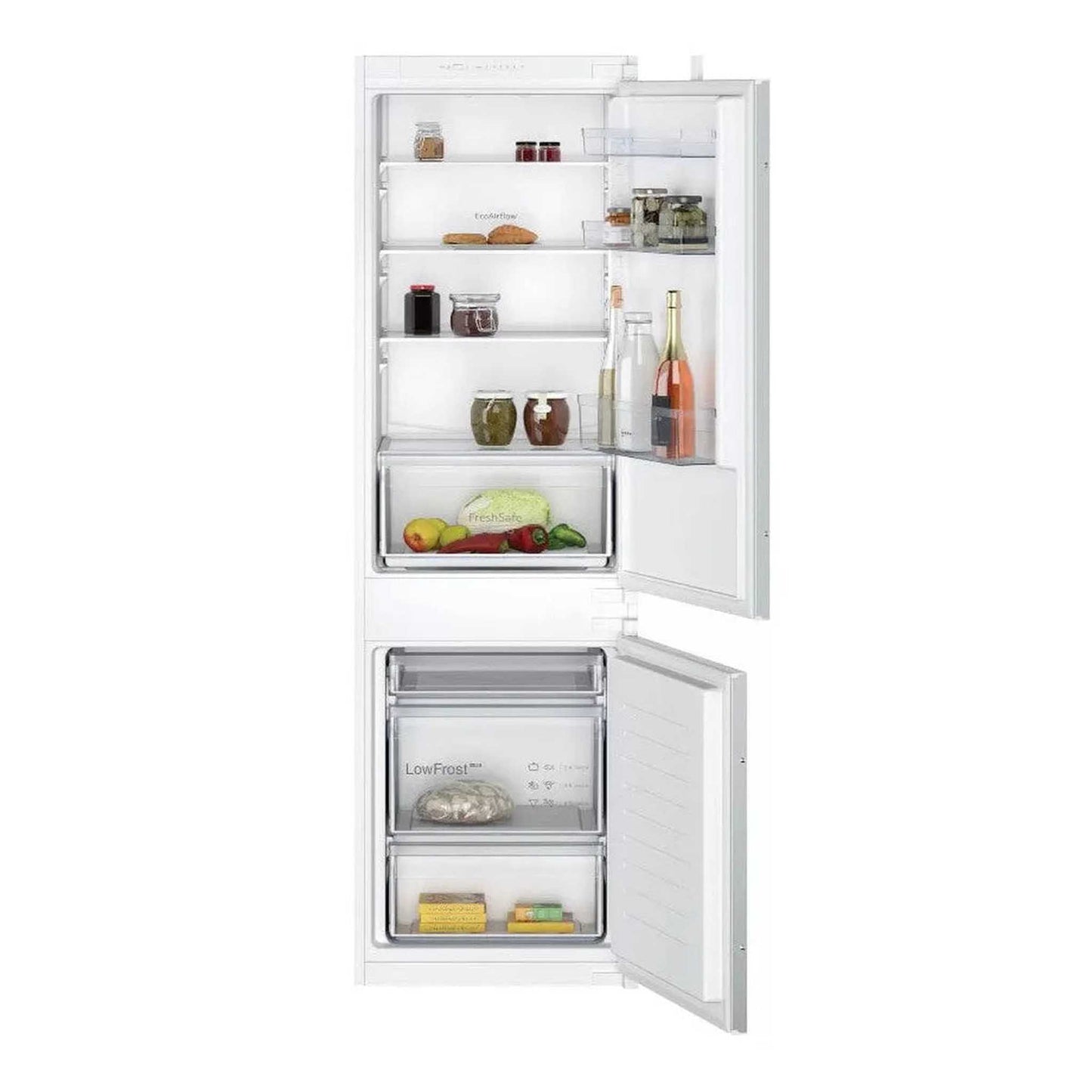 NEFF_KI5861SF0_Koelkast_1