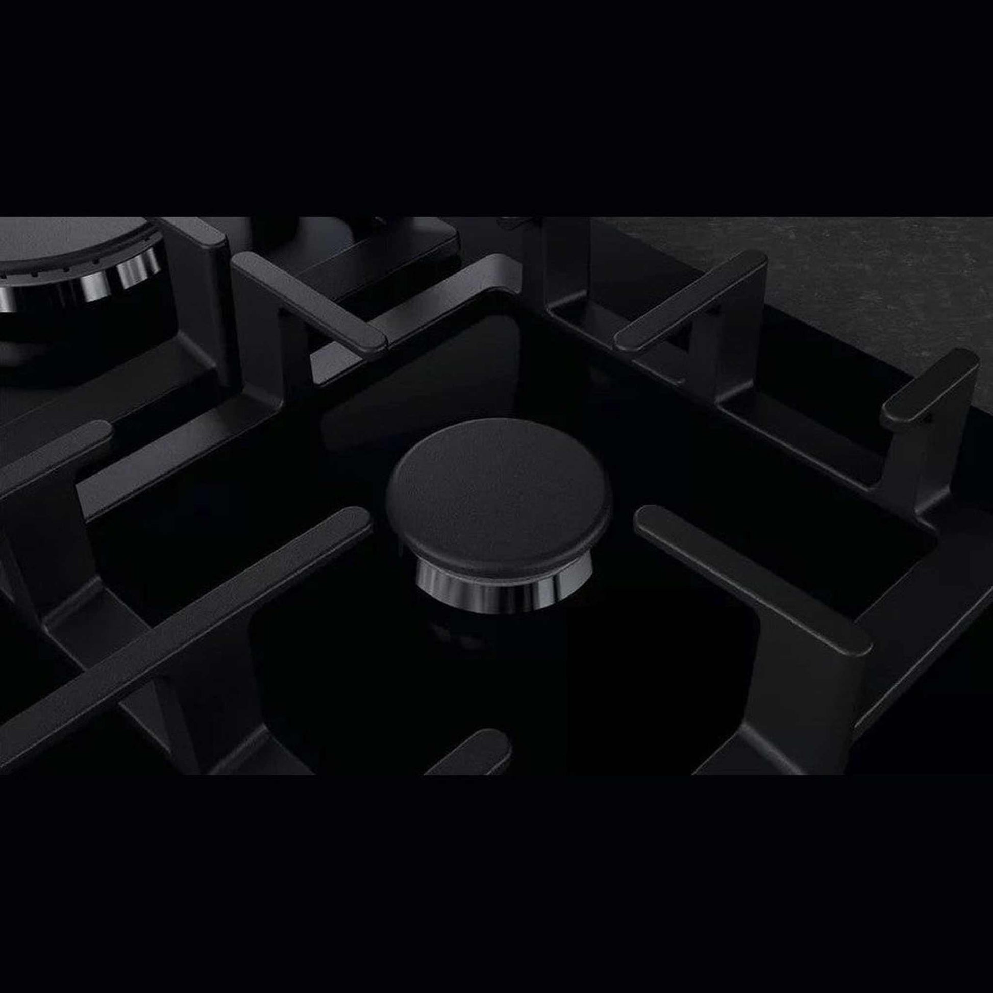 Neff T26CS49S0 - Gaskookplaat