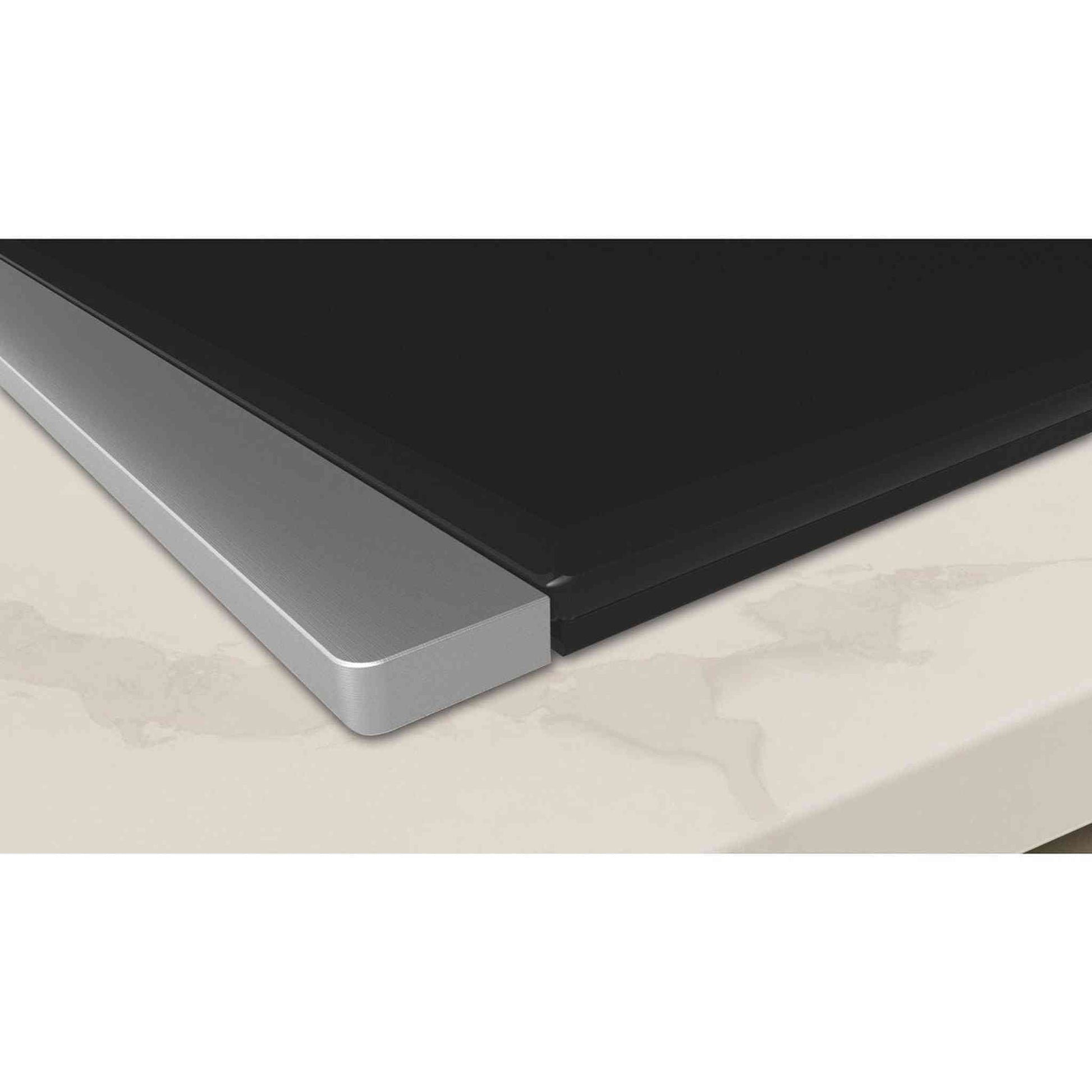 Neff T68TTV4L0 - Inductiekookplaat – Inbouw – 5 Kookzones – Stijlvol en Krachtig