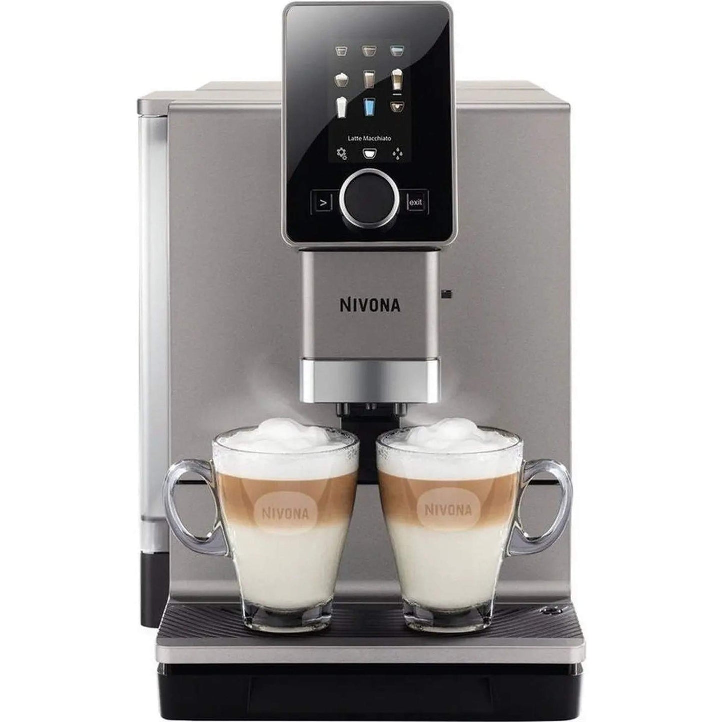 Nivona NICR 930 - Vrijstaande koffiemachine