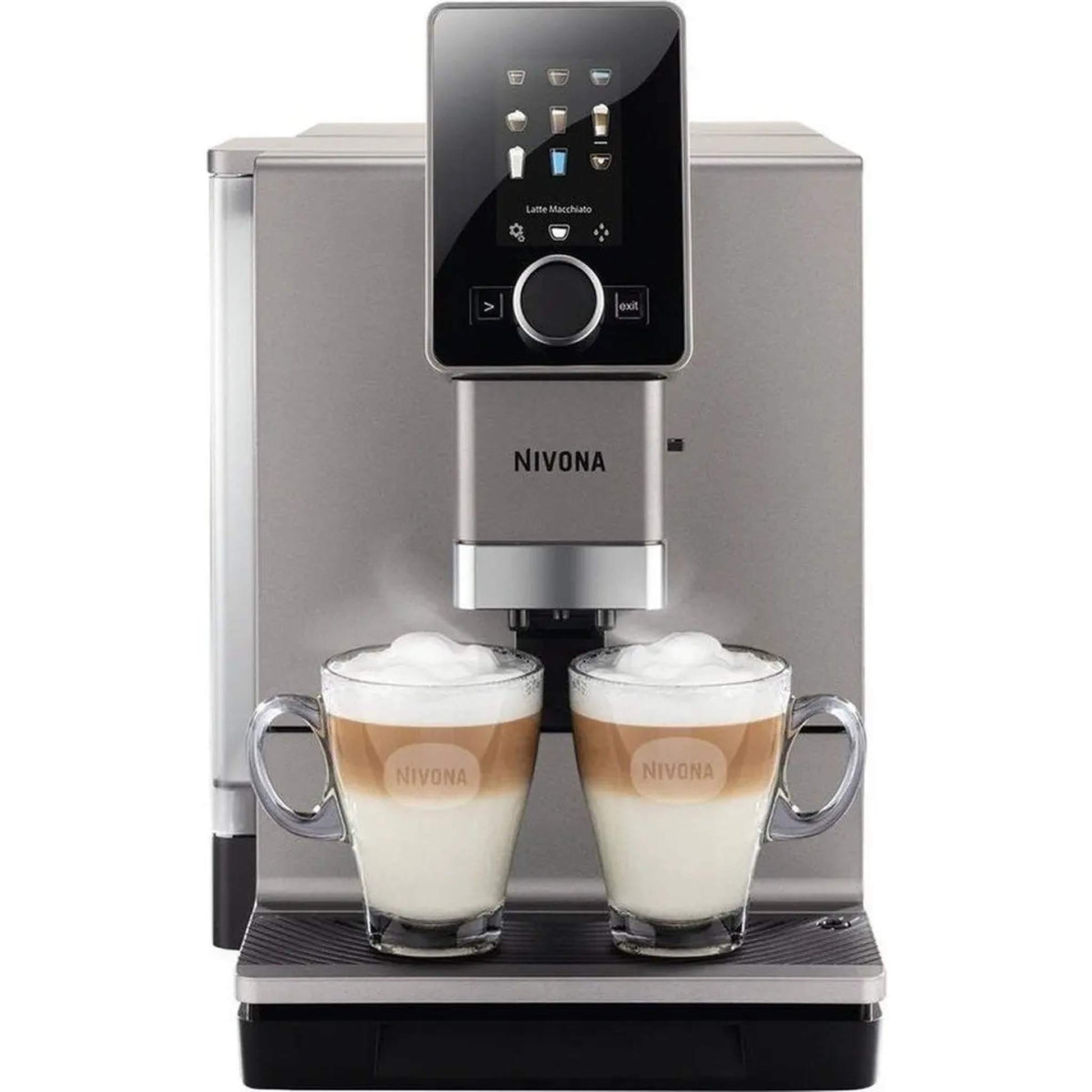 Nivona NICR 930 - Vrijstaande koffiemachine