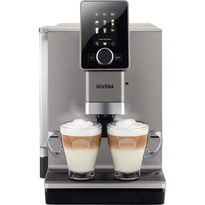 Nivona NICR 930 - Vrijstaande koffiemachine