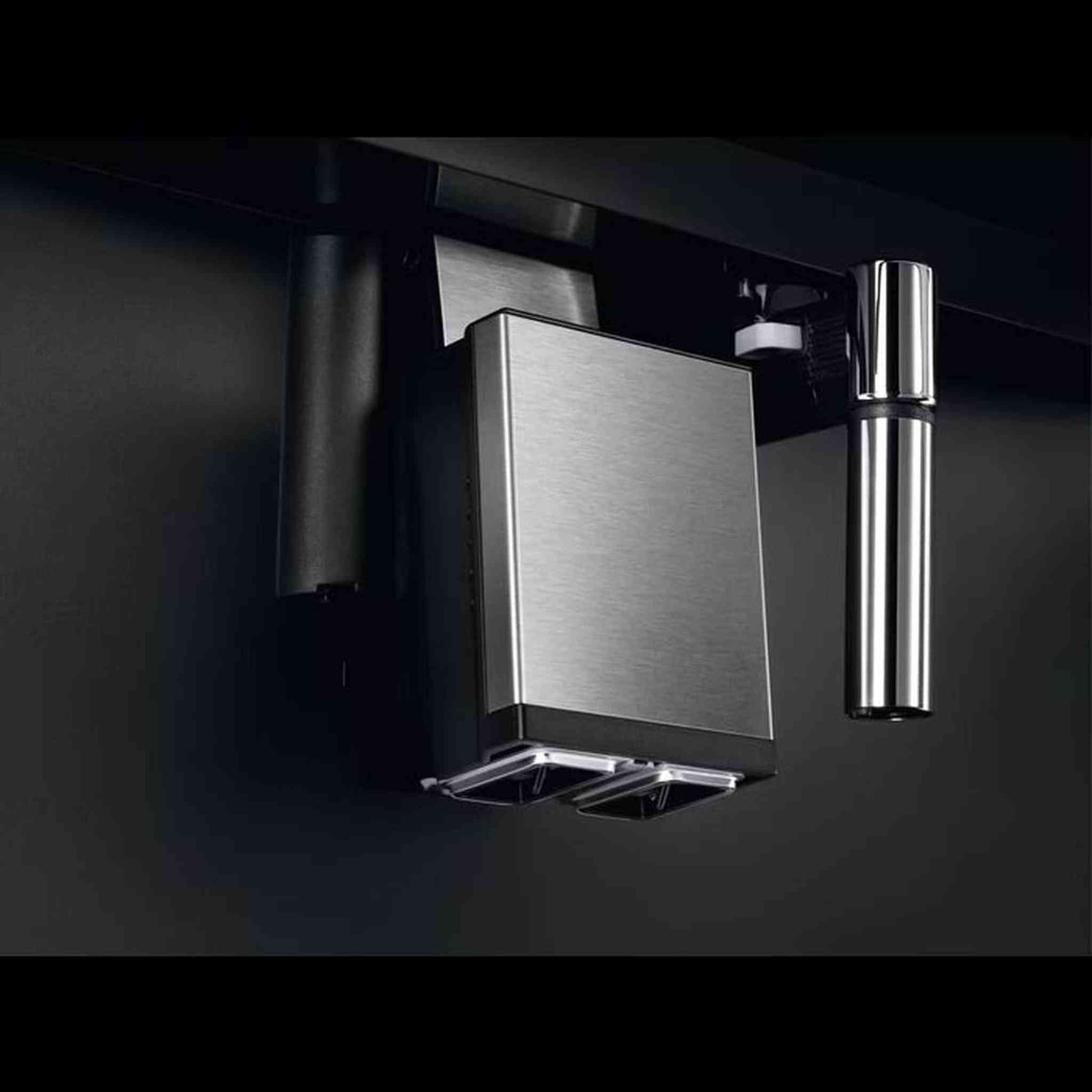 AEG KKA894500M - Inbouw koffiemachine