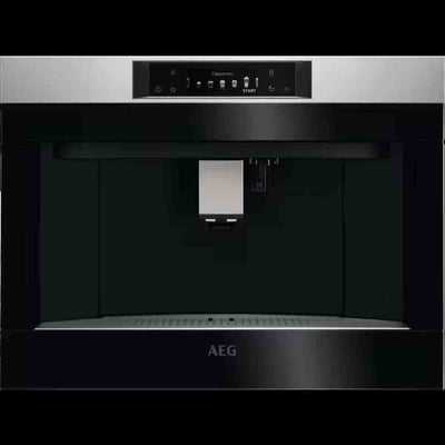 AEG KKA894500M - Inbouw koffiemachine