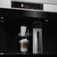 AEG KKA894500M - Inbouw koffiemachine
