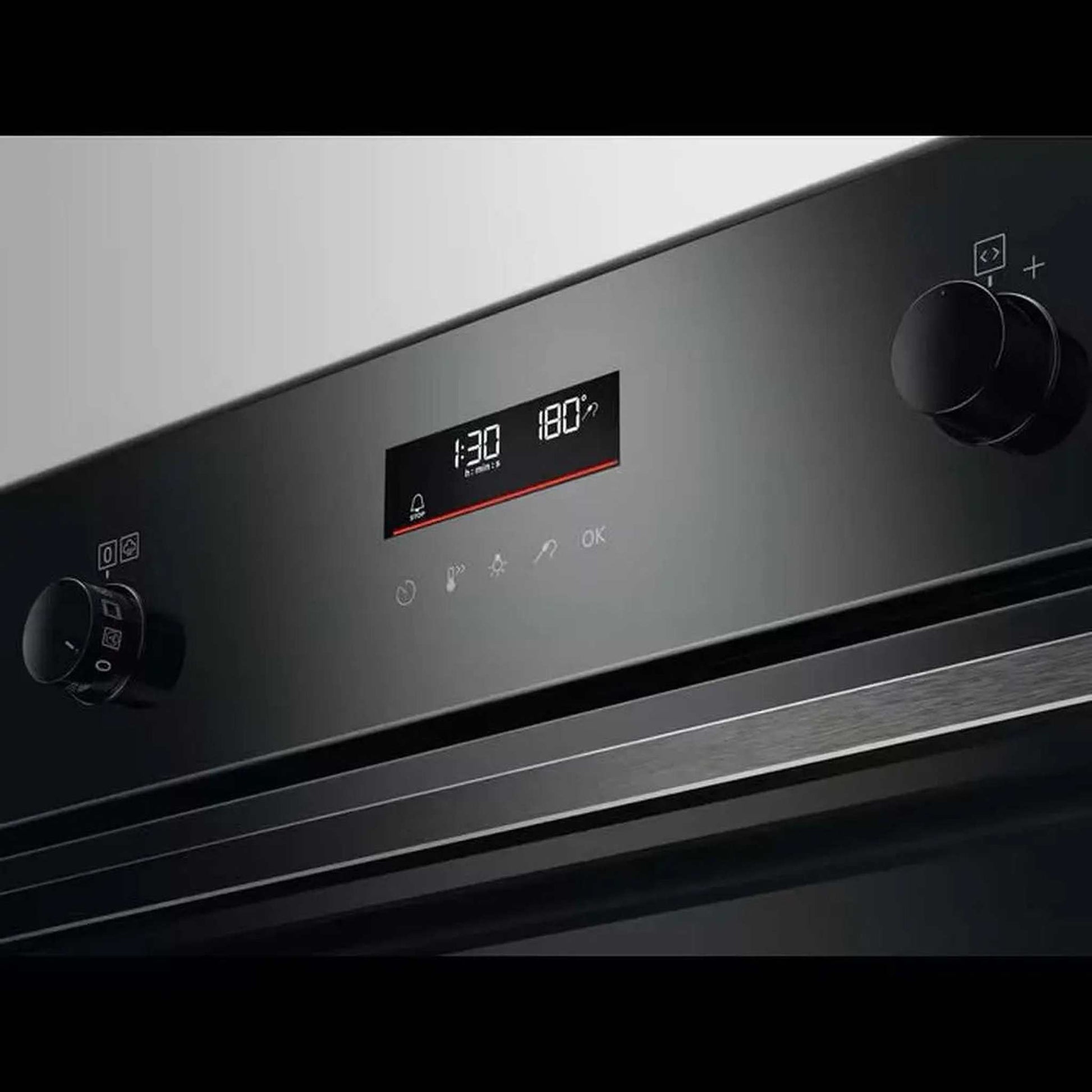 AEG BPK556260B - Inbouw oven