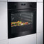 AEG BPK556260B - Inbouw oven