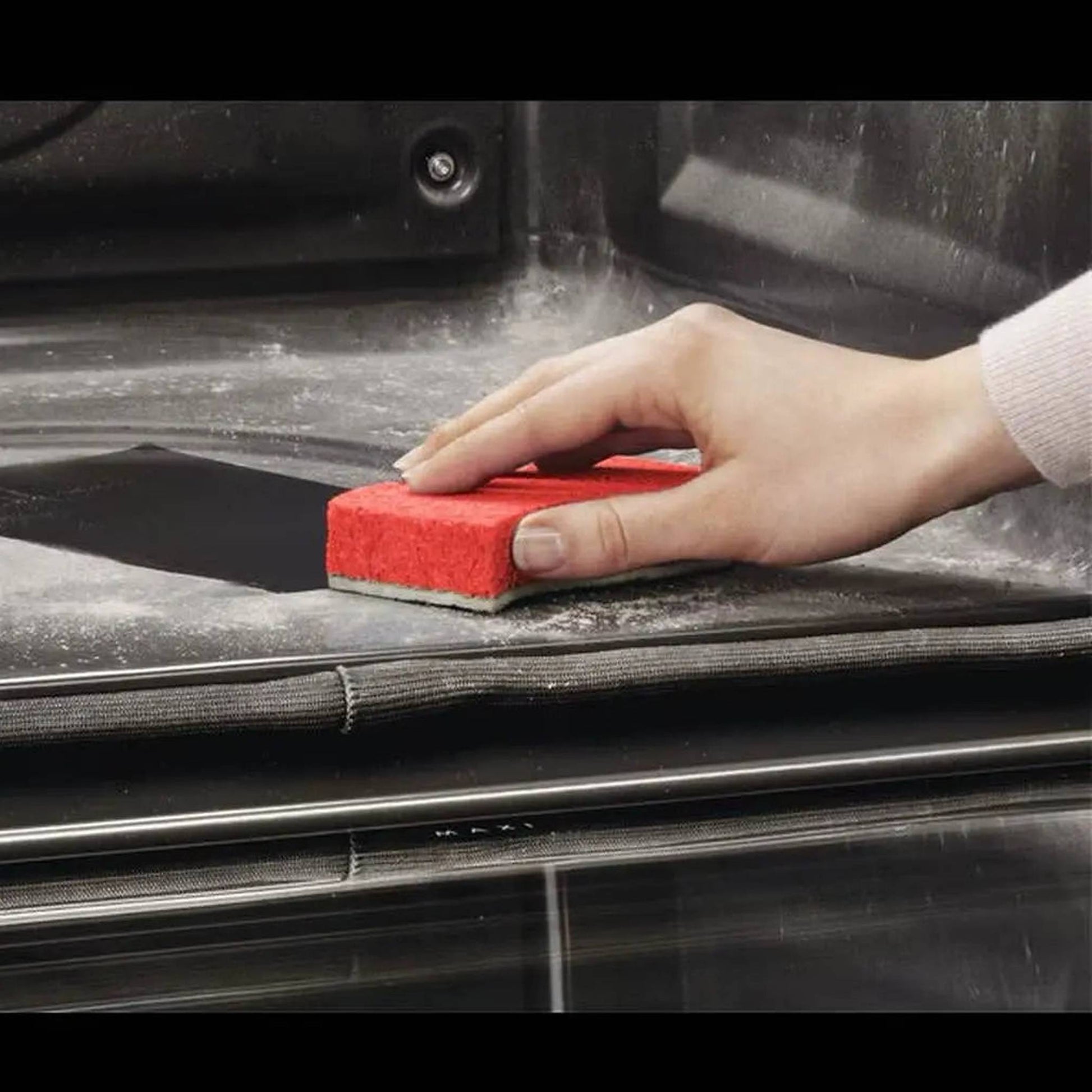 AEG BPK556260B - Inbouw oven