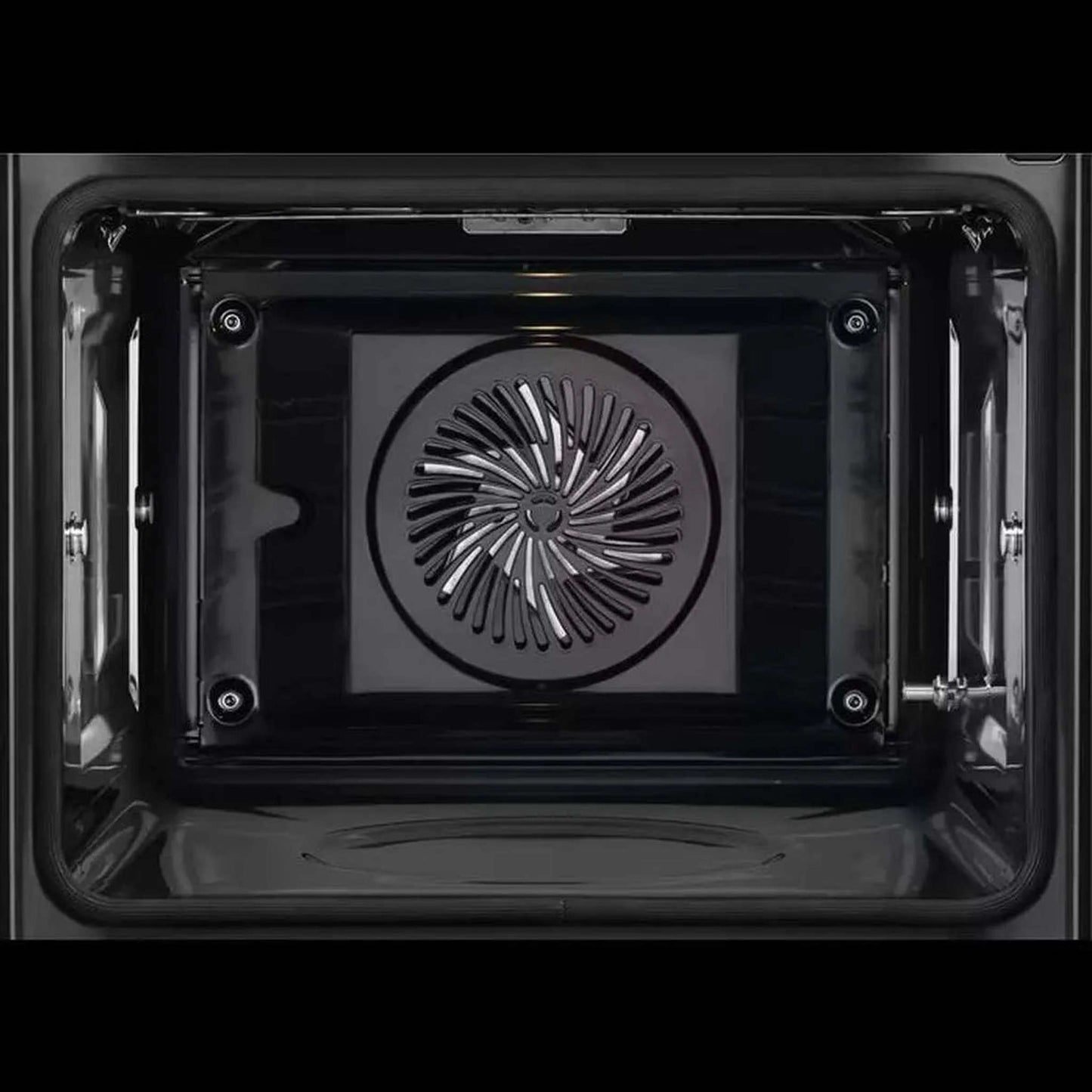 AEG BPK556260B - Inbouw oven