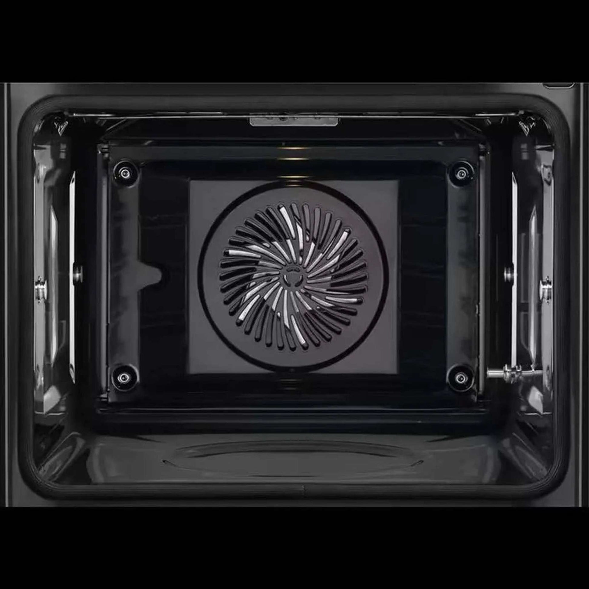 AEG BPK556260B - Inbouw oven