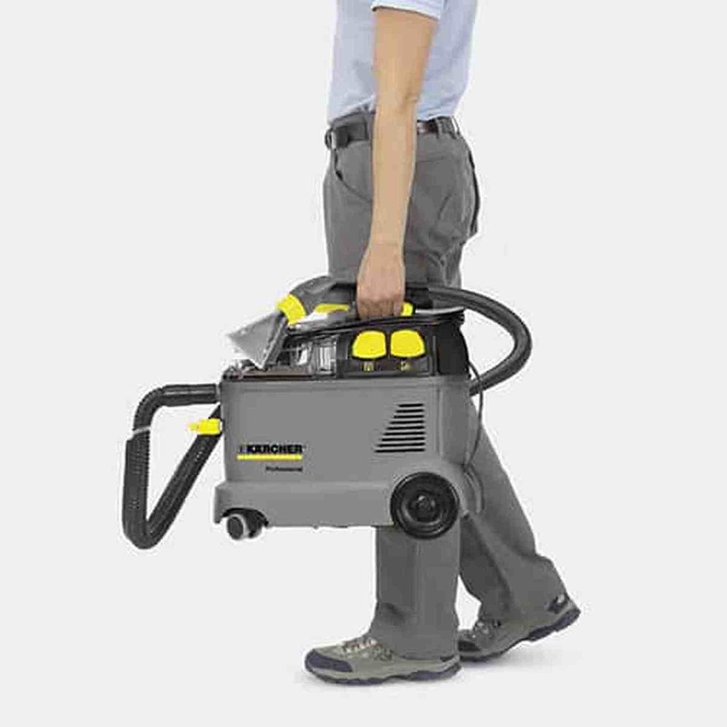 Kärcher Professional Puzzi 8/1 C