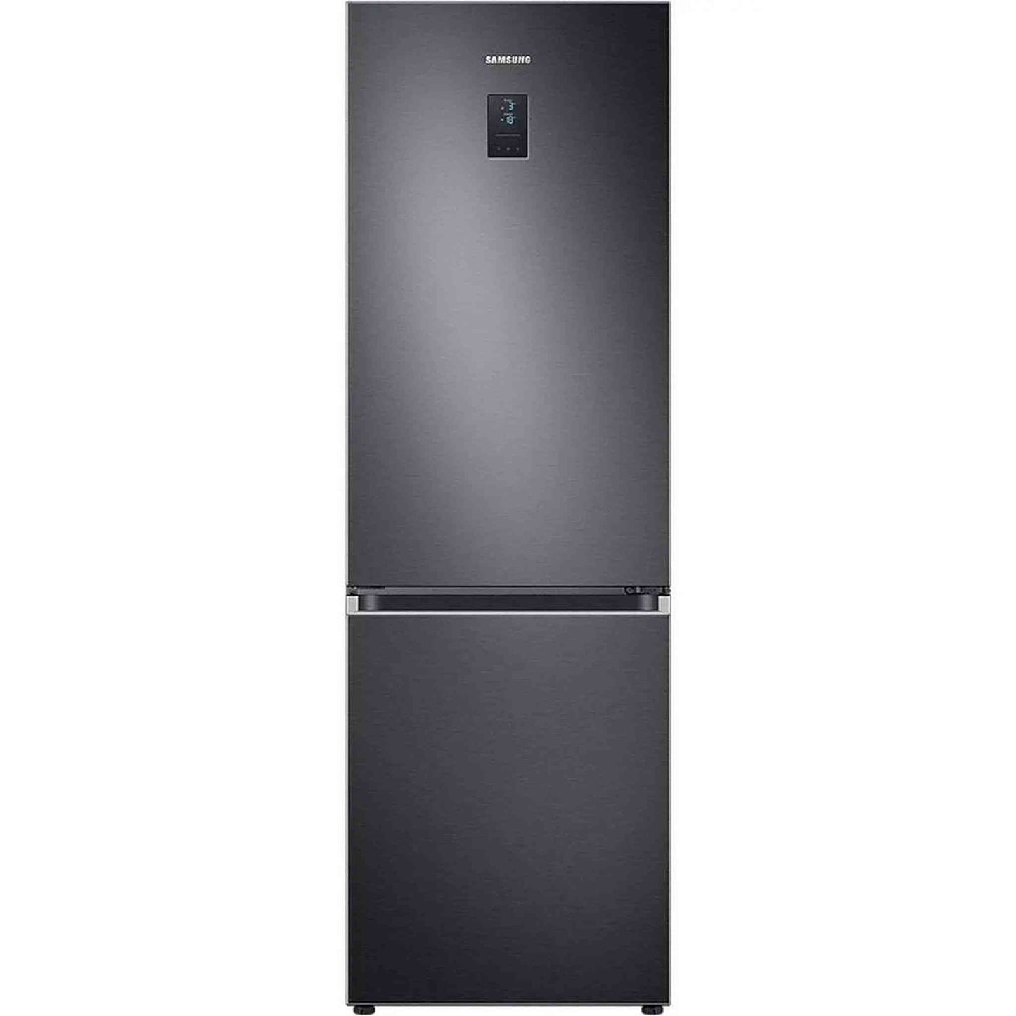 Samsung RB34T674EB1 - Koel-vriescombinatie - No Frost