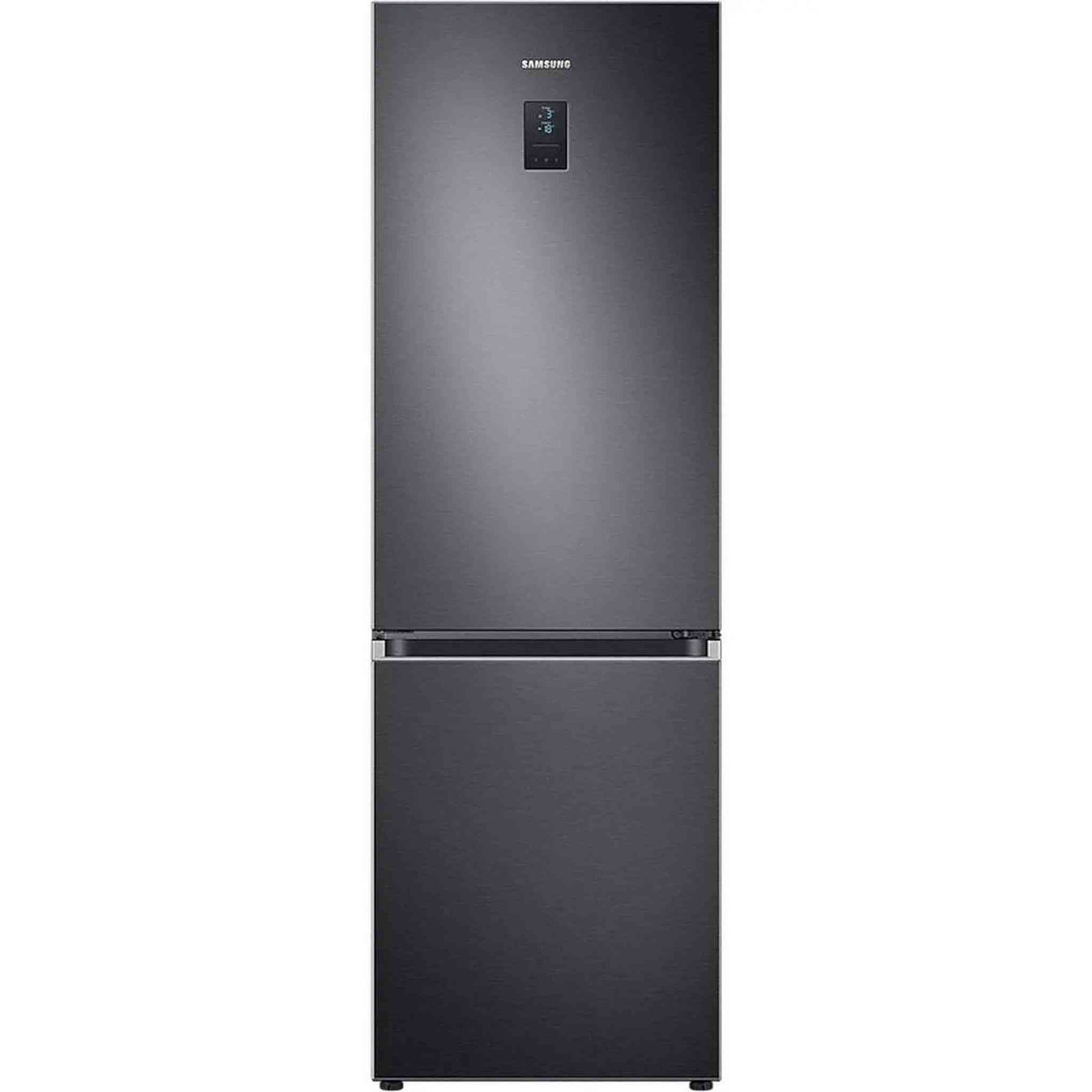 Samsung RB34T674EB1 - Koel-vriescombinatie - No Frost