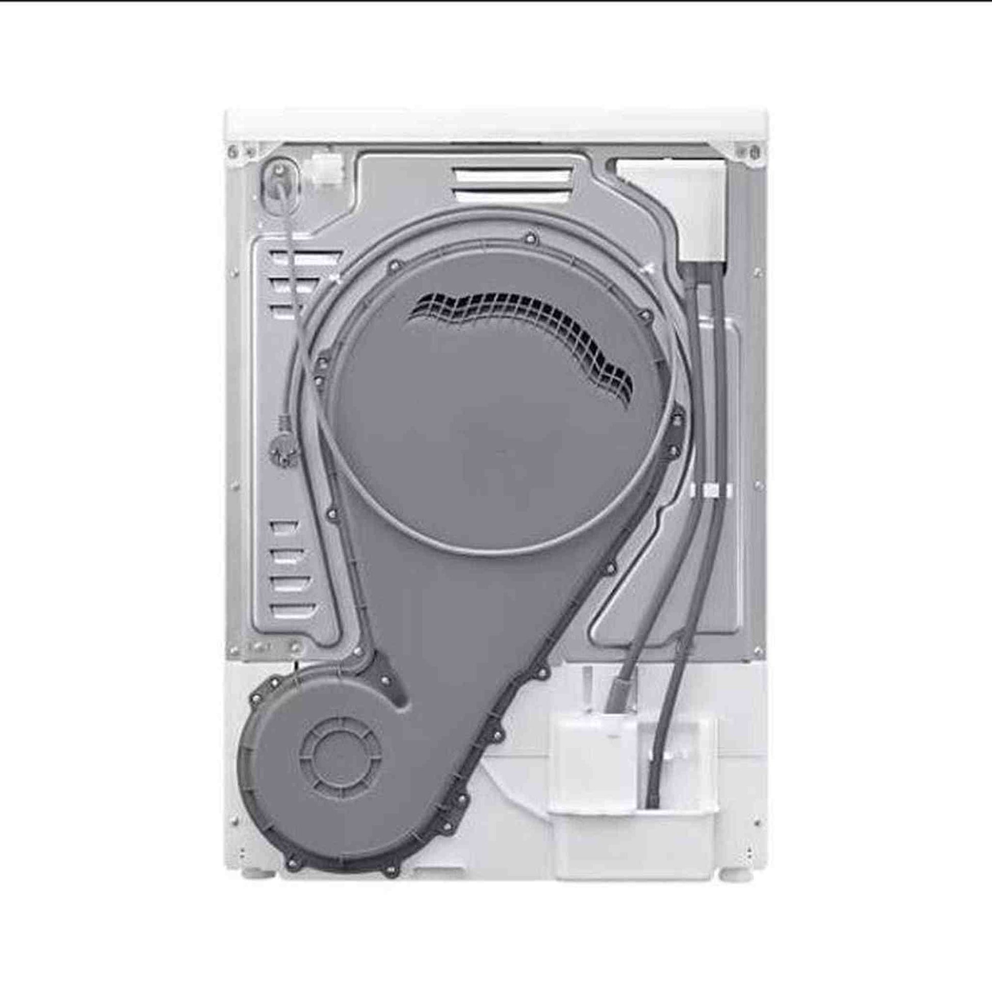 Samsung DV90CGC2A0AEEG - Warmtepompdroger