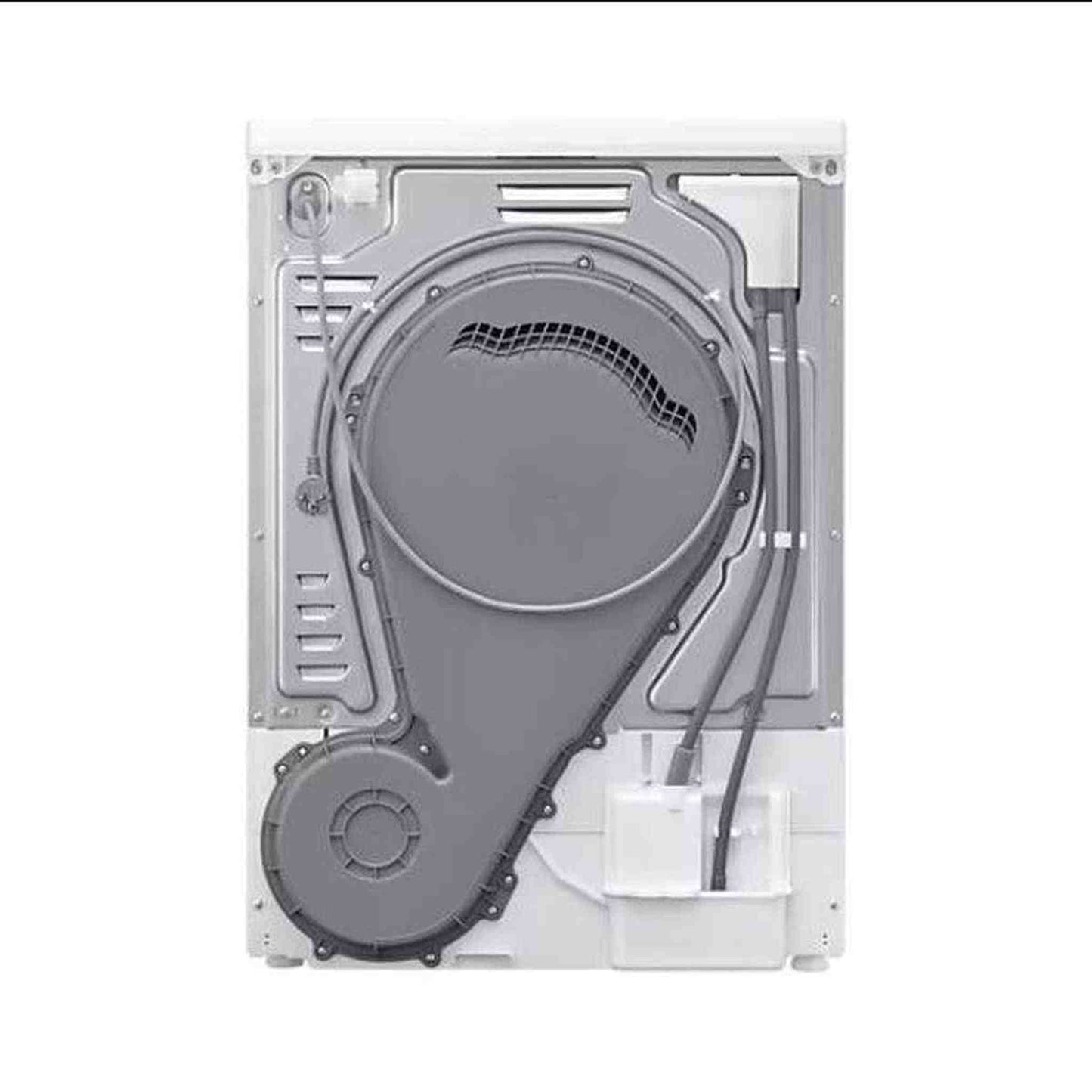 Samsung DV90CGC2A0AEEG - Warmtepompdroger