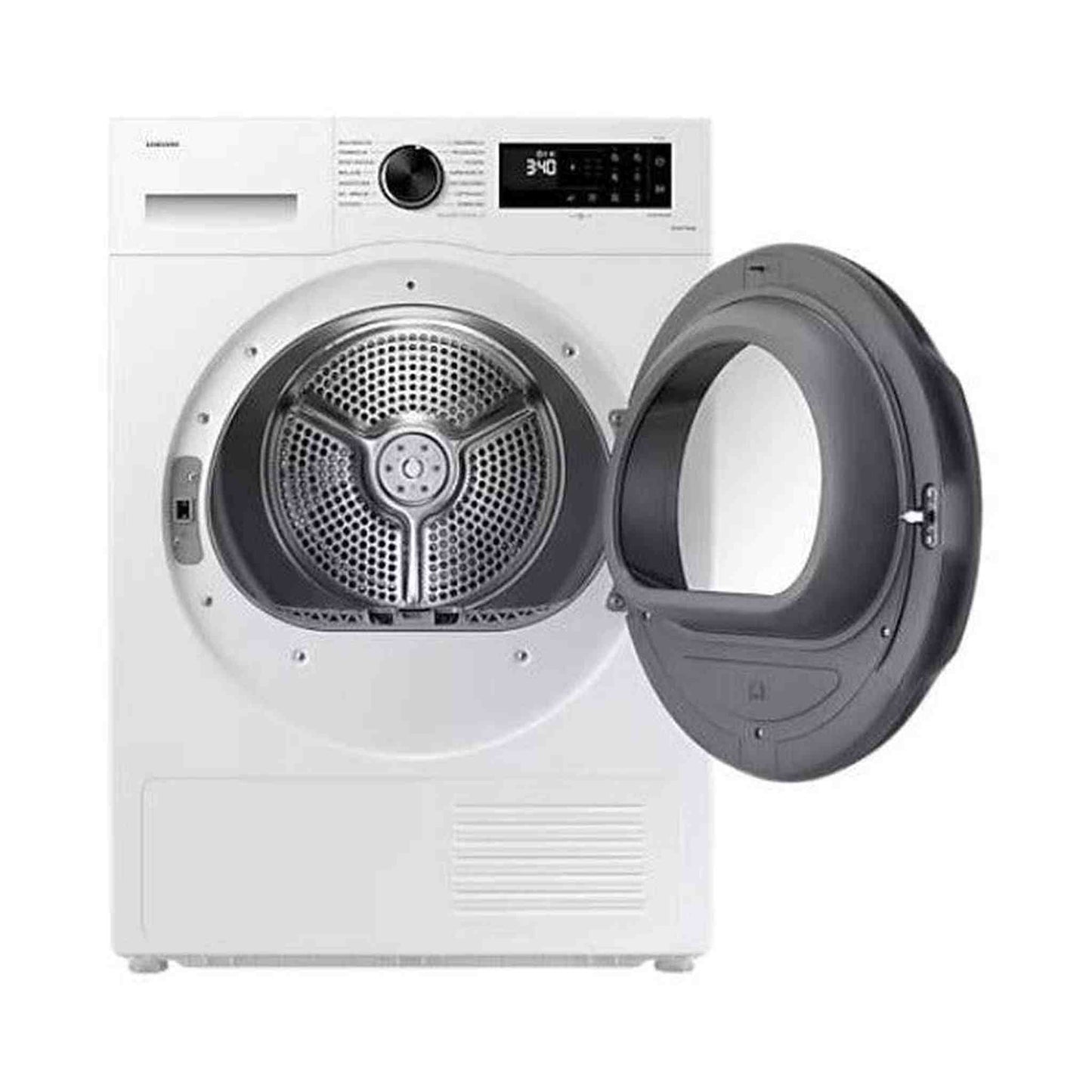 Samsung DV90CGC2A0AEEG - Warmtepompdroger