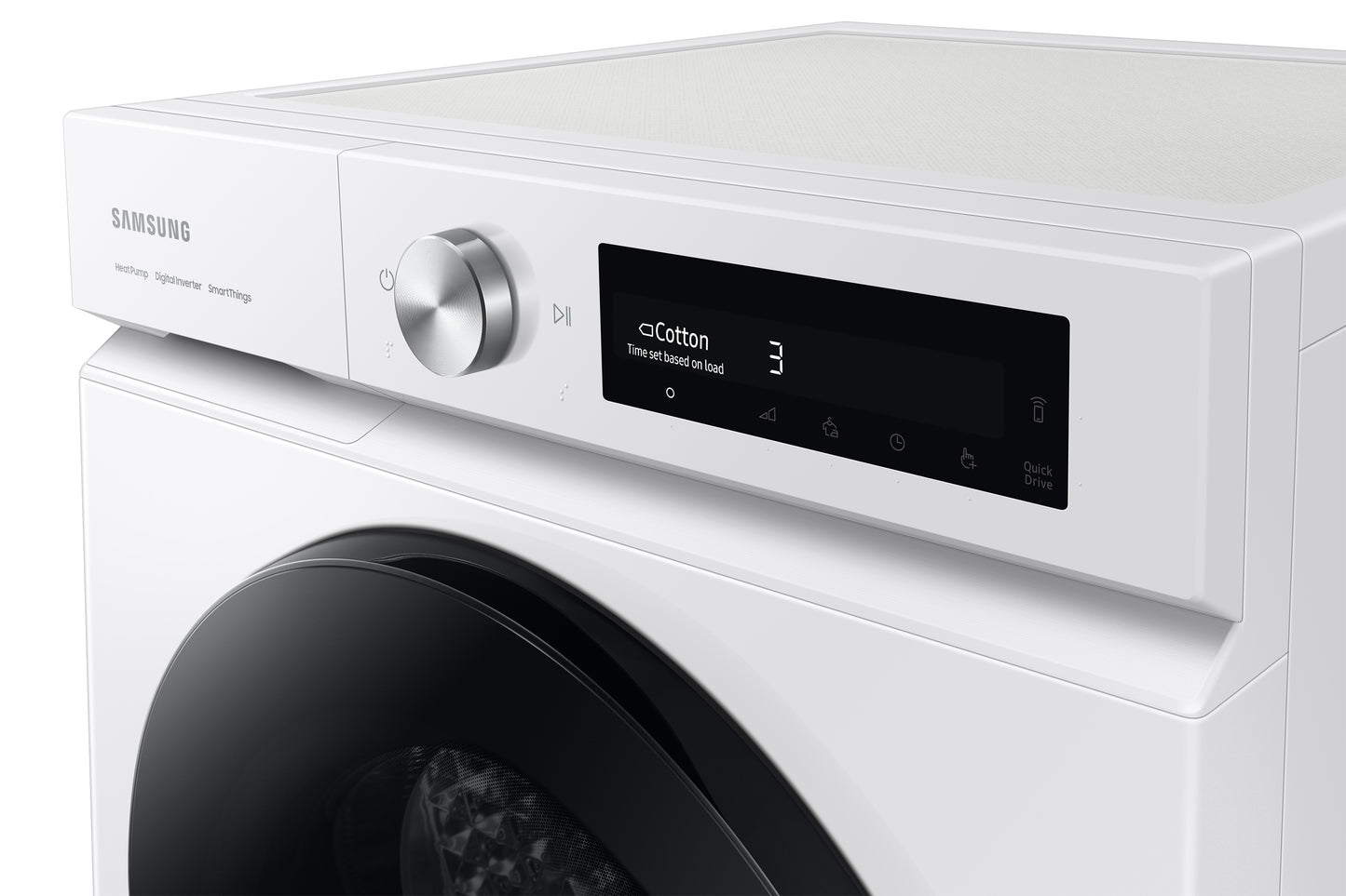 Samsung DV90BB7445GWS2