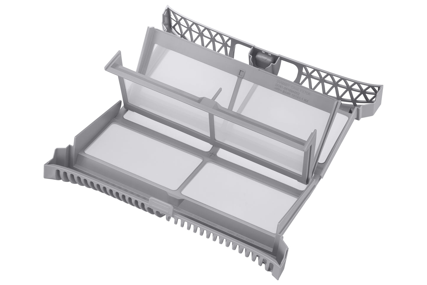 Samsung DV90BB7445GWS2