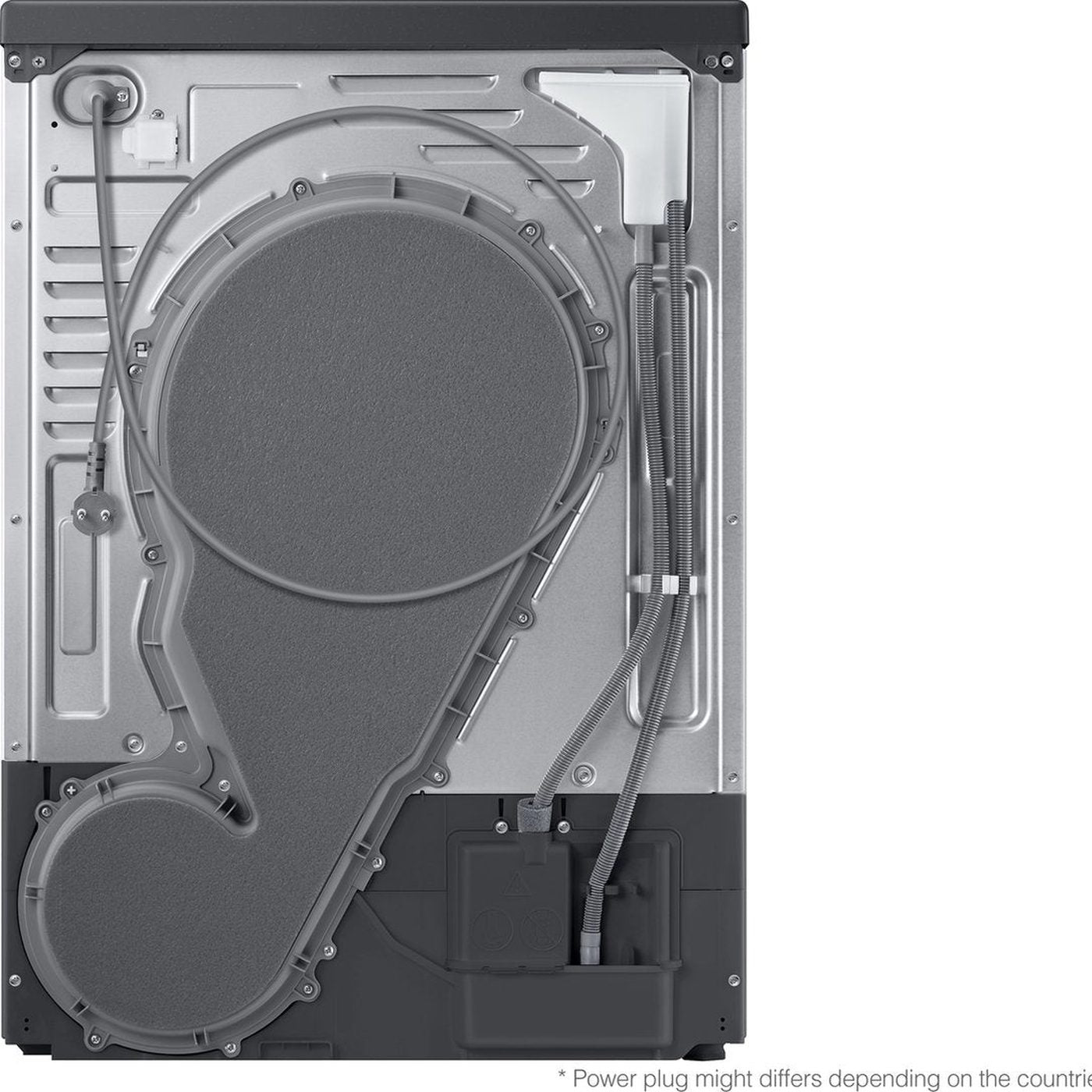 Samsung DV90T6240LBS2