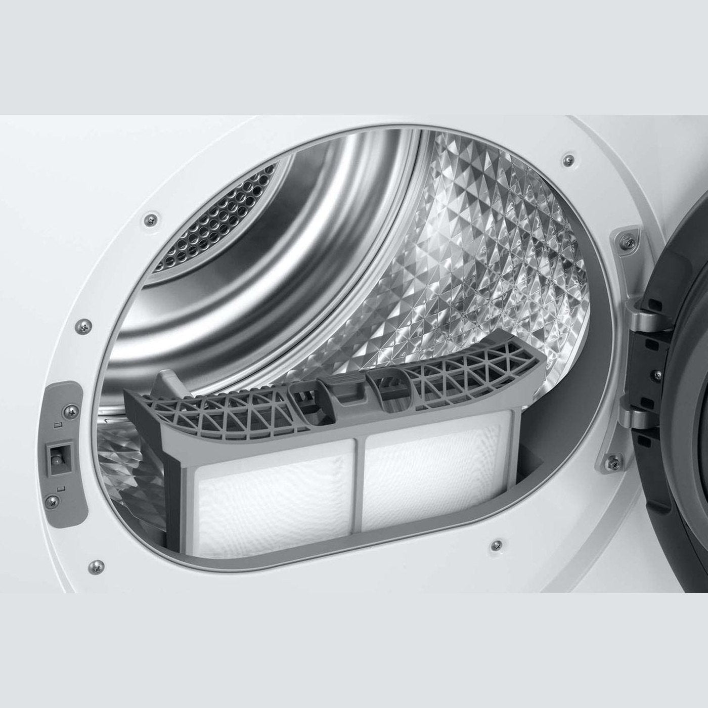 Samsung DV90T6240LES2