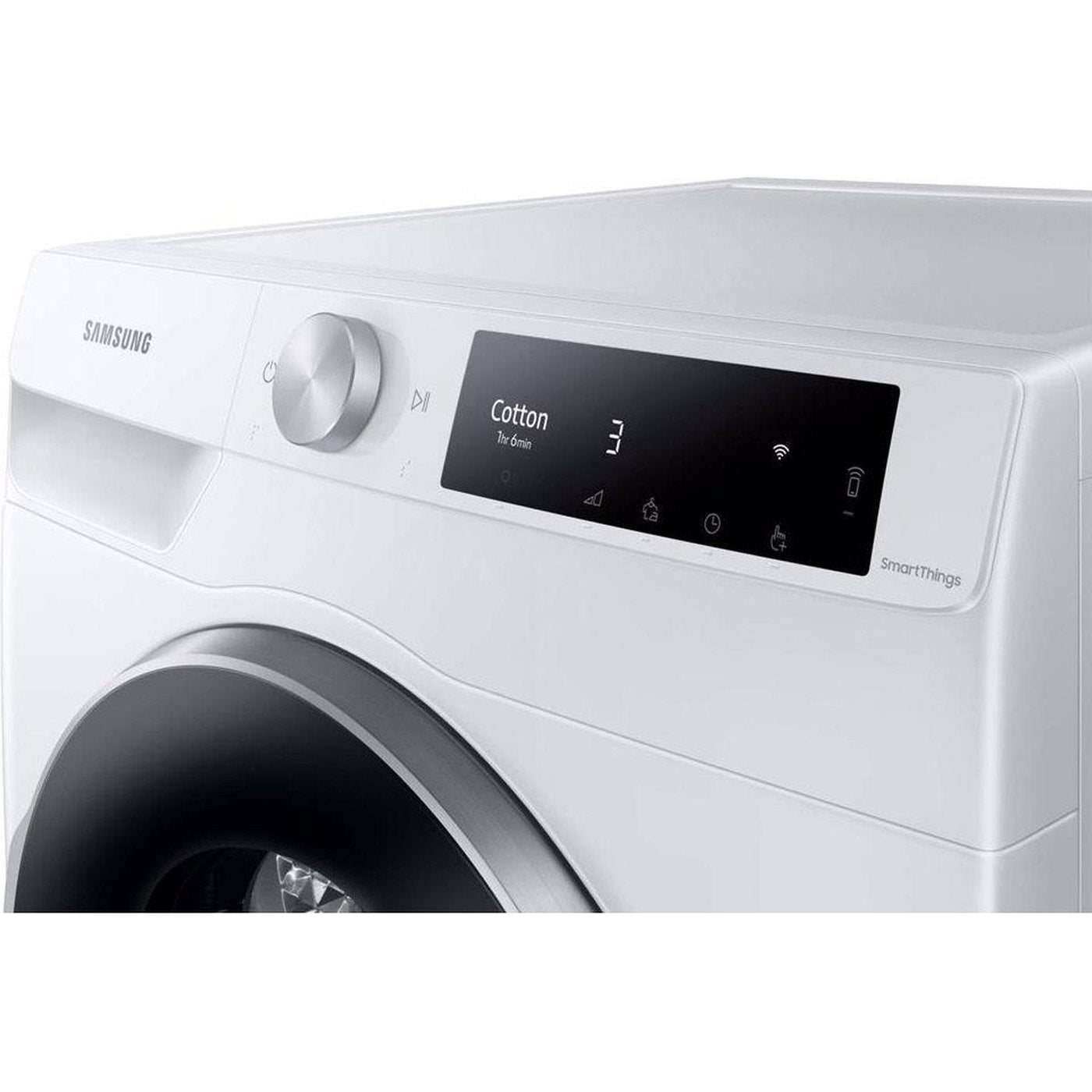 Samsung DV90T6240LES2