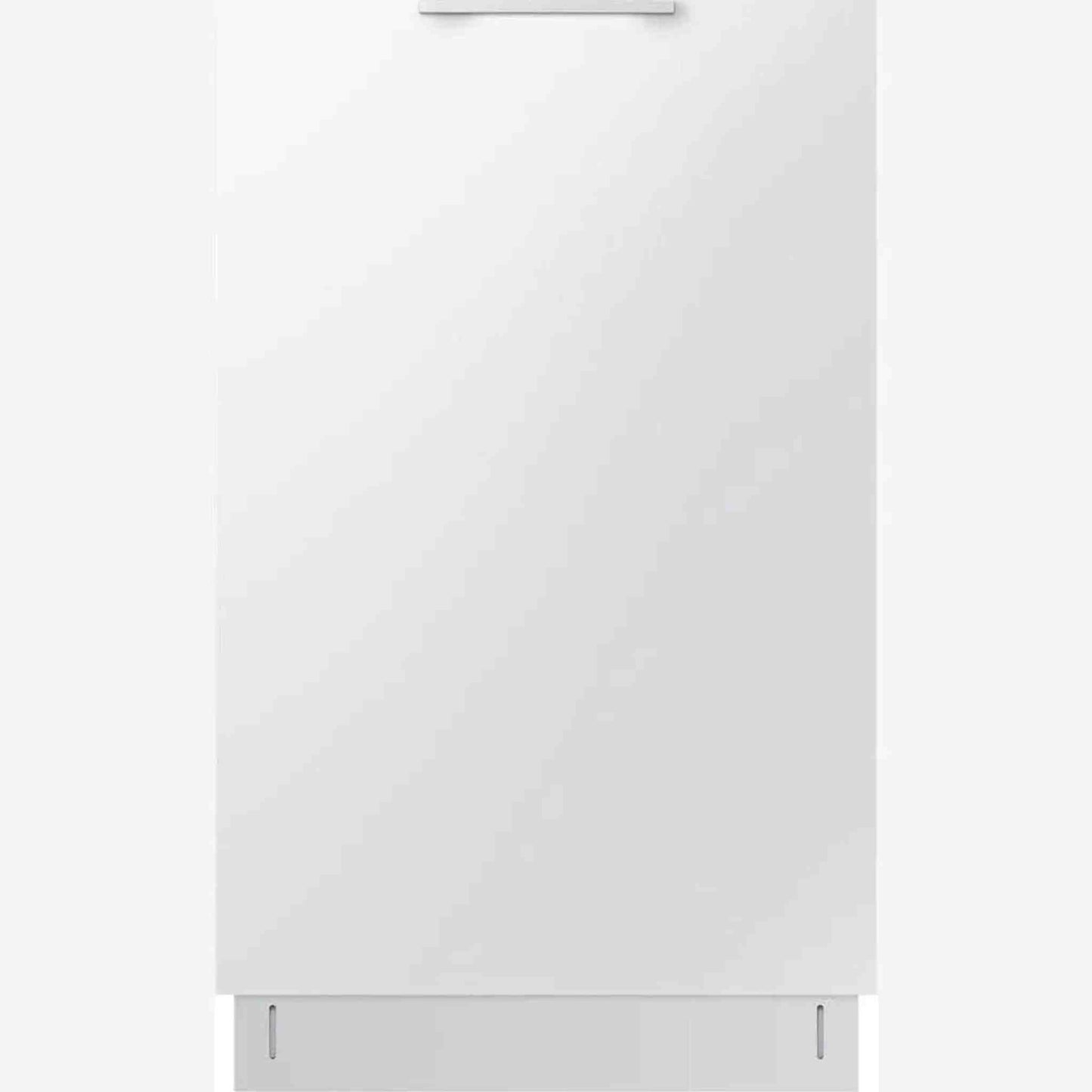 Samsung DW50R4040BB - Inbouw vaatwasser - Volledig geïntegreerd