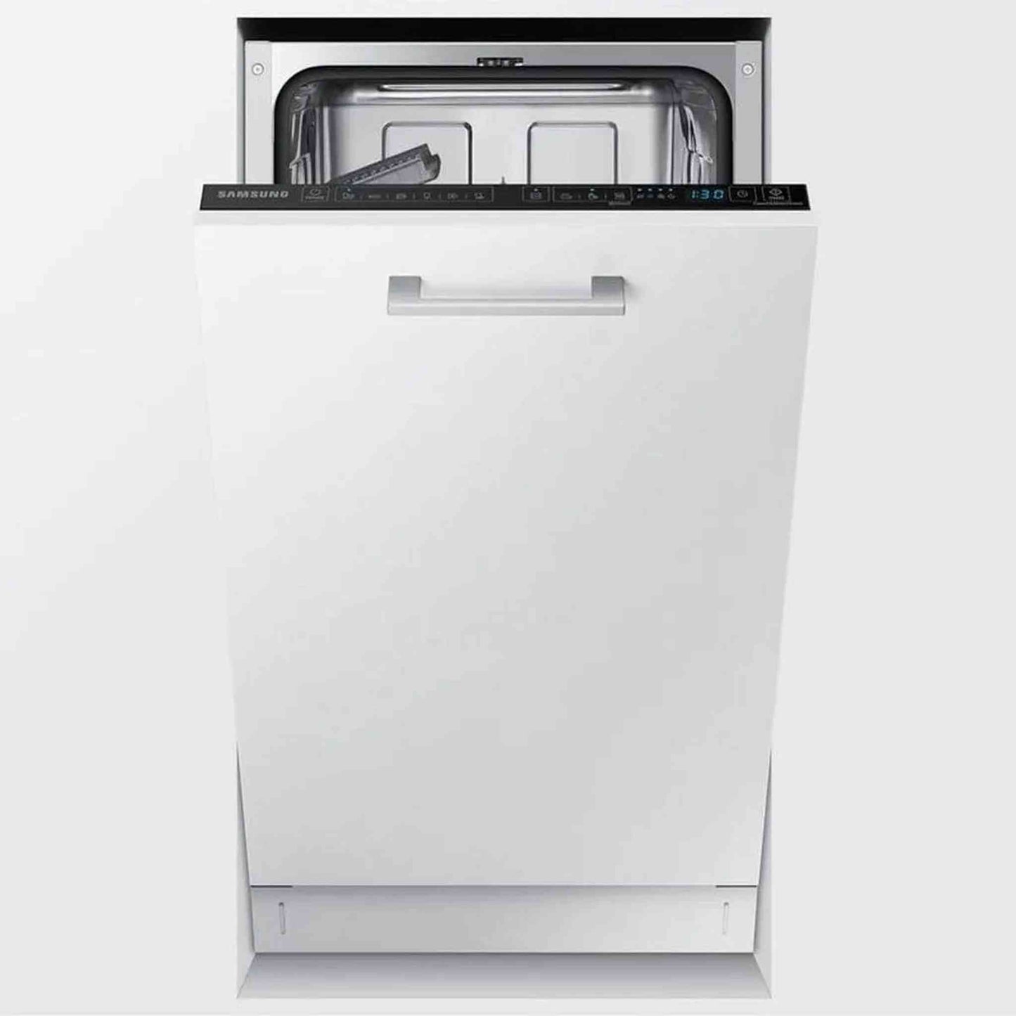 Samsung DW50R4040BB - Inbouw vaatwasser - Volledig geïntegreerd