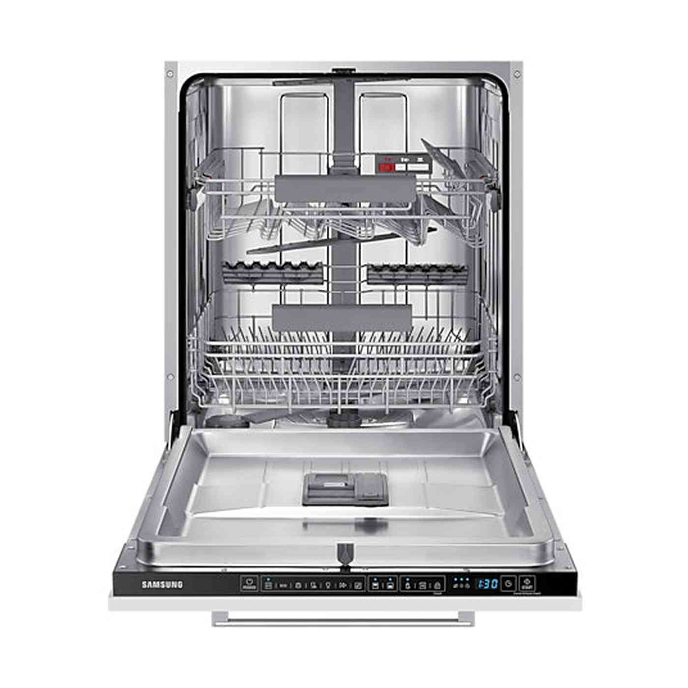 Samsung DW60A6082BB/ET