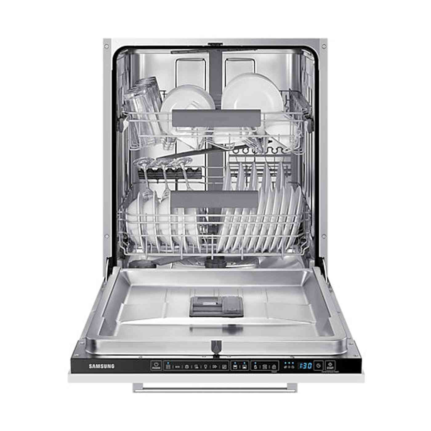 Samsung DW60A6082BB/ET