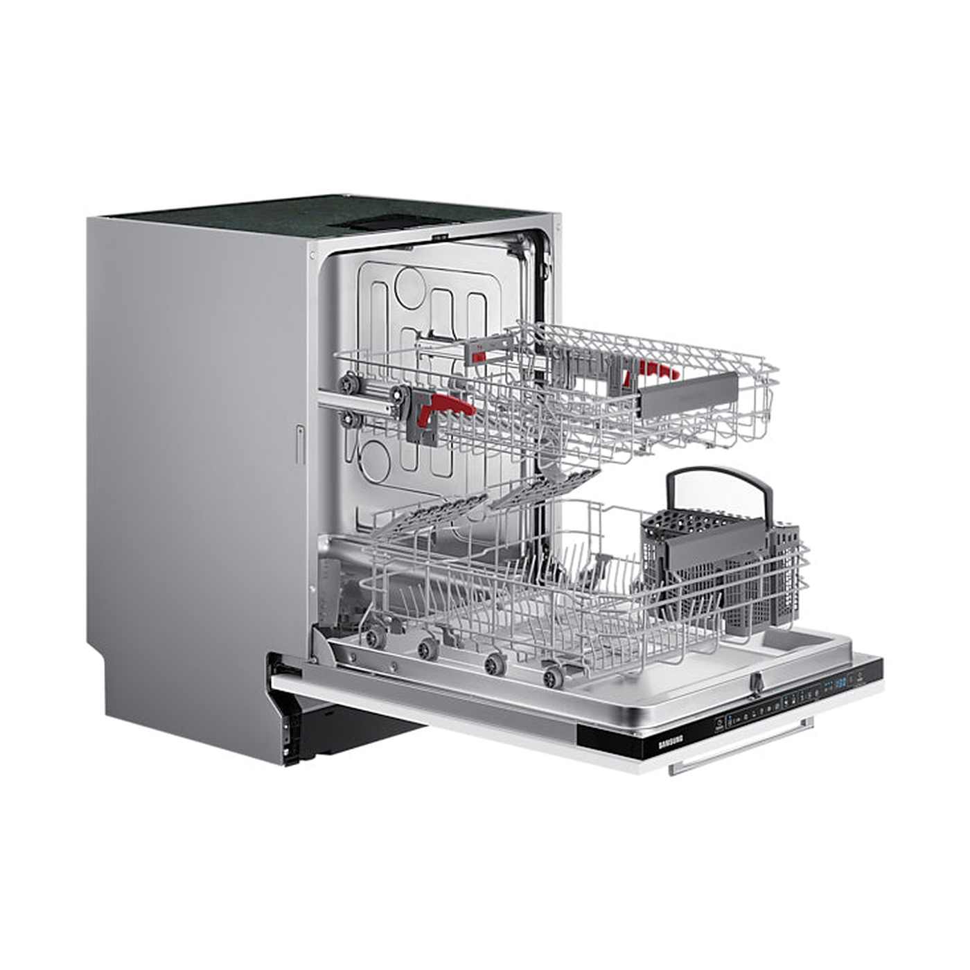 Samsung DW60A6082BB/ET