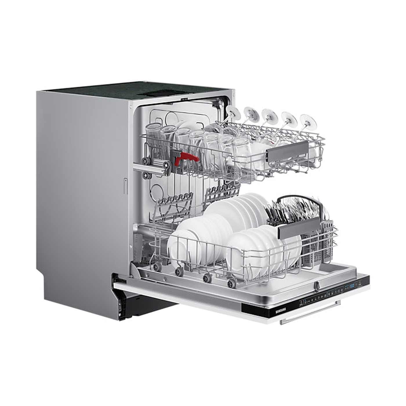 Samsung DW60A6082BB/ET